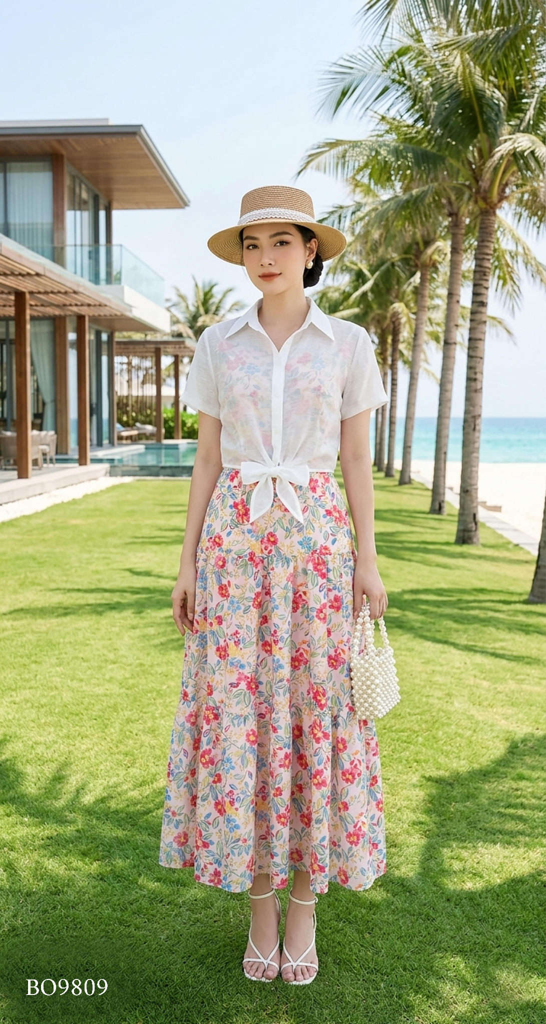 Bộ BL_SBO9809
