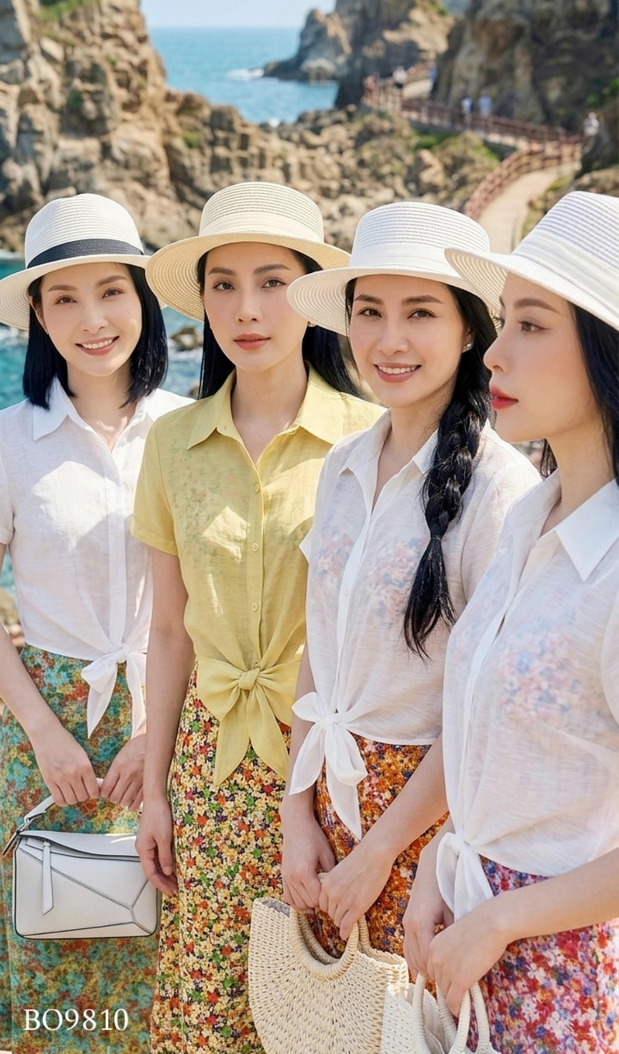 Bộ BL_TPNBO9810