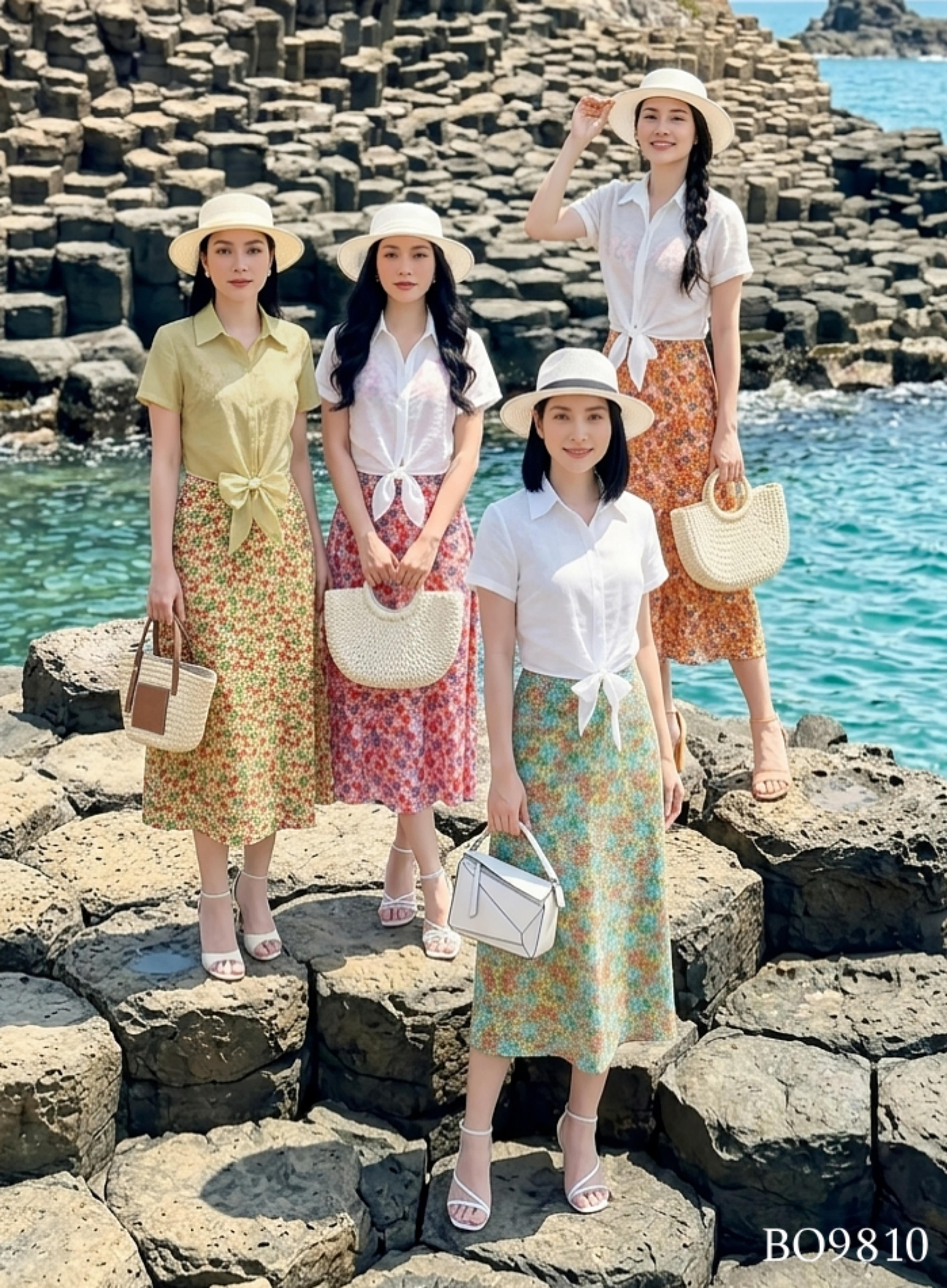 Bộ BL_TPNBO9810