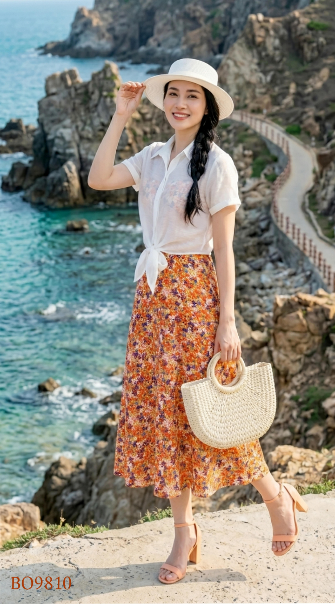 Bộ BL_TPNBO9810