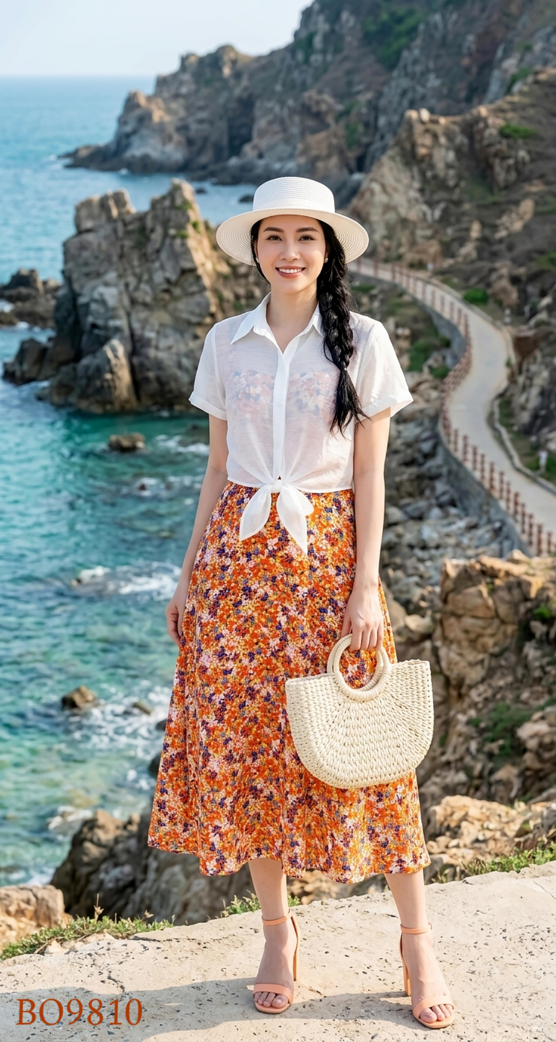 Bộ BL_TPNBO9810