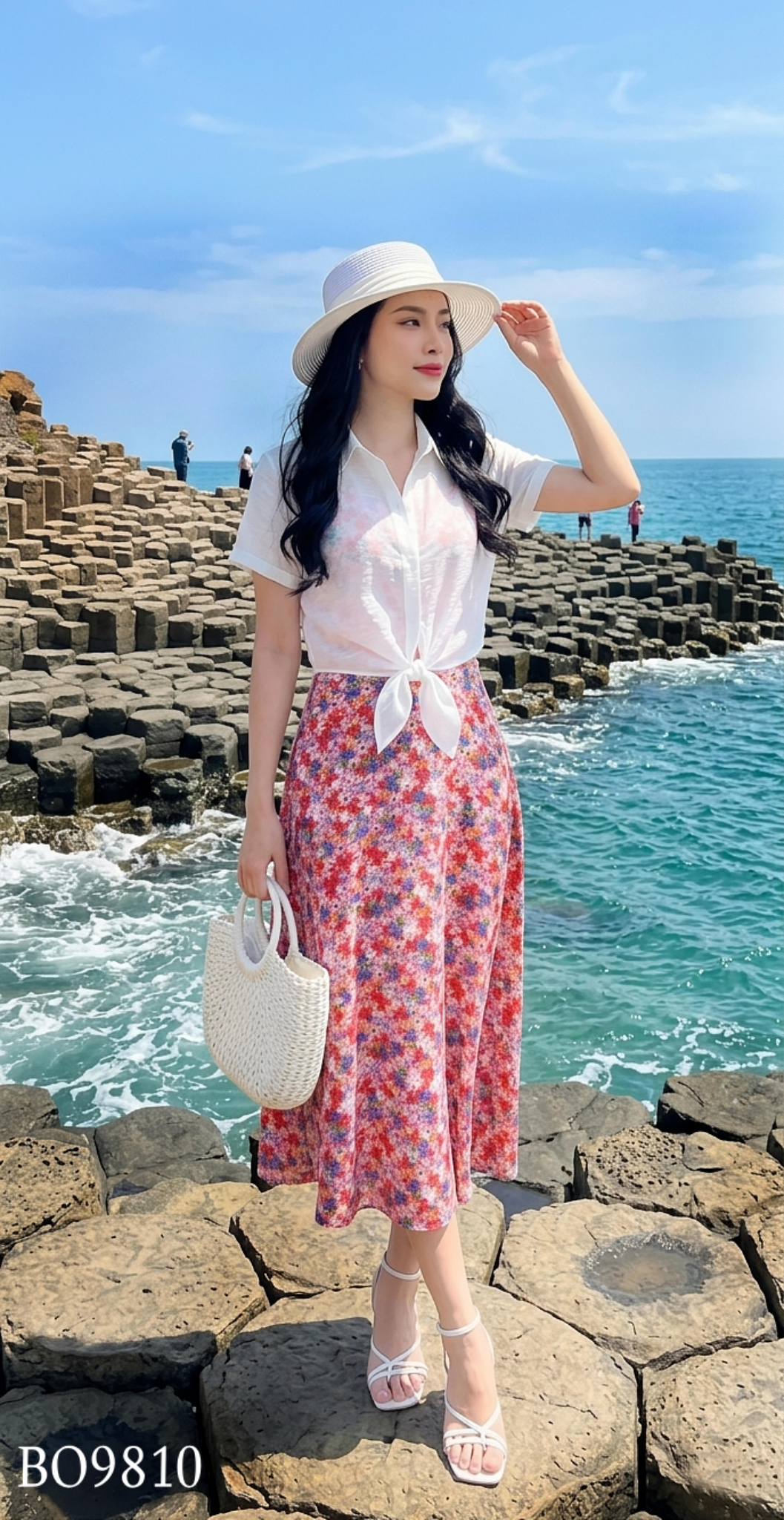 Bộ BL_TPNBO9810