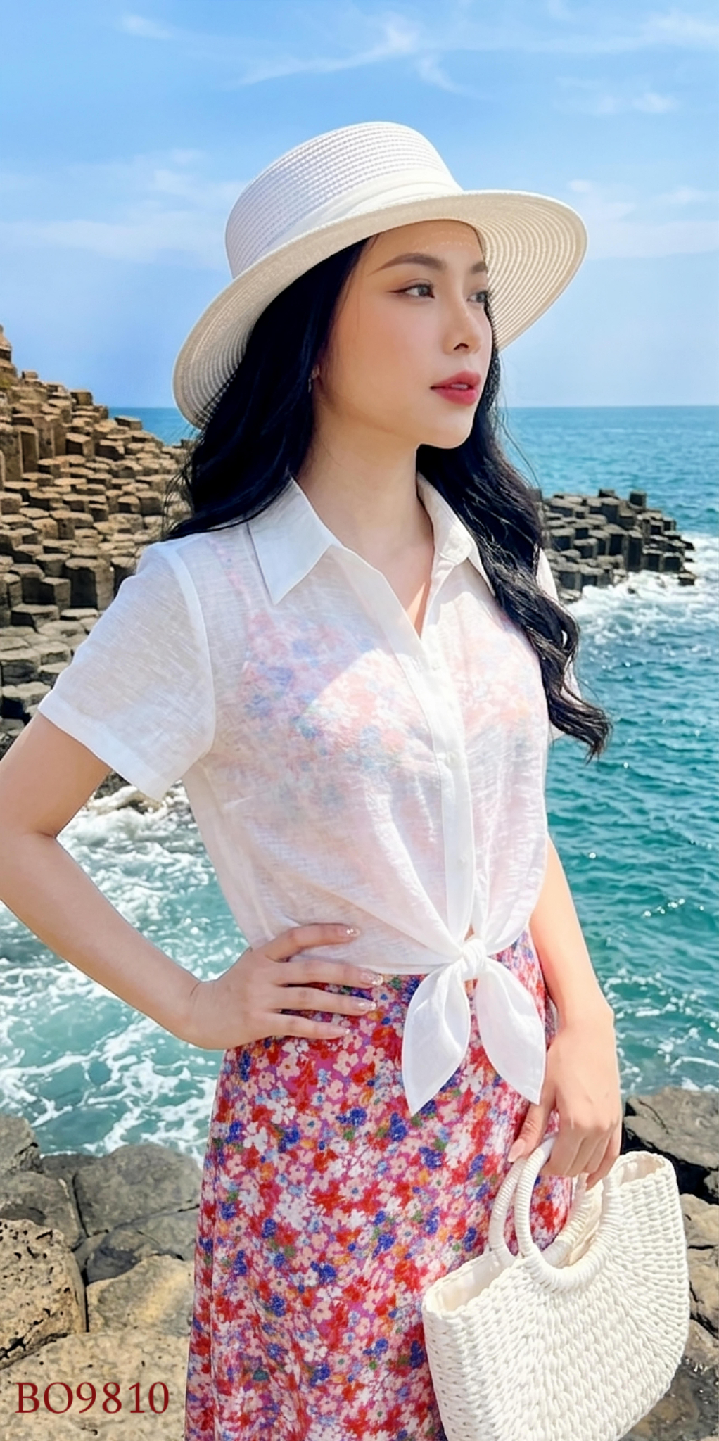 Bộ BL_TPNBO9810