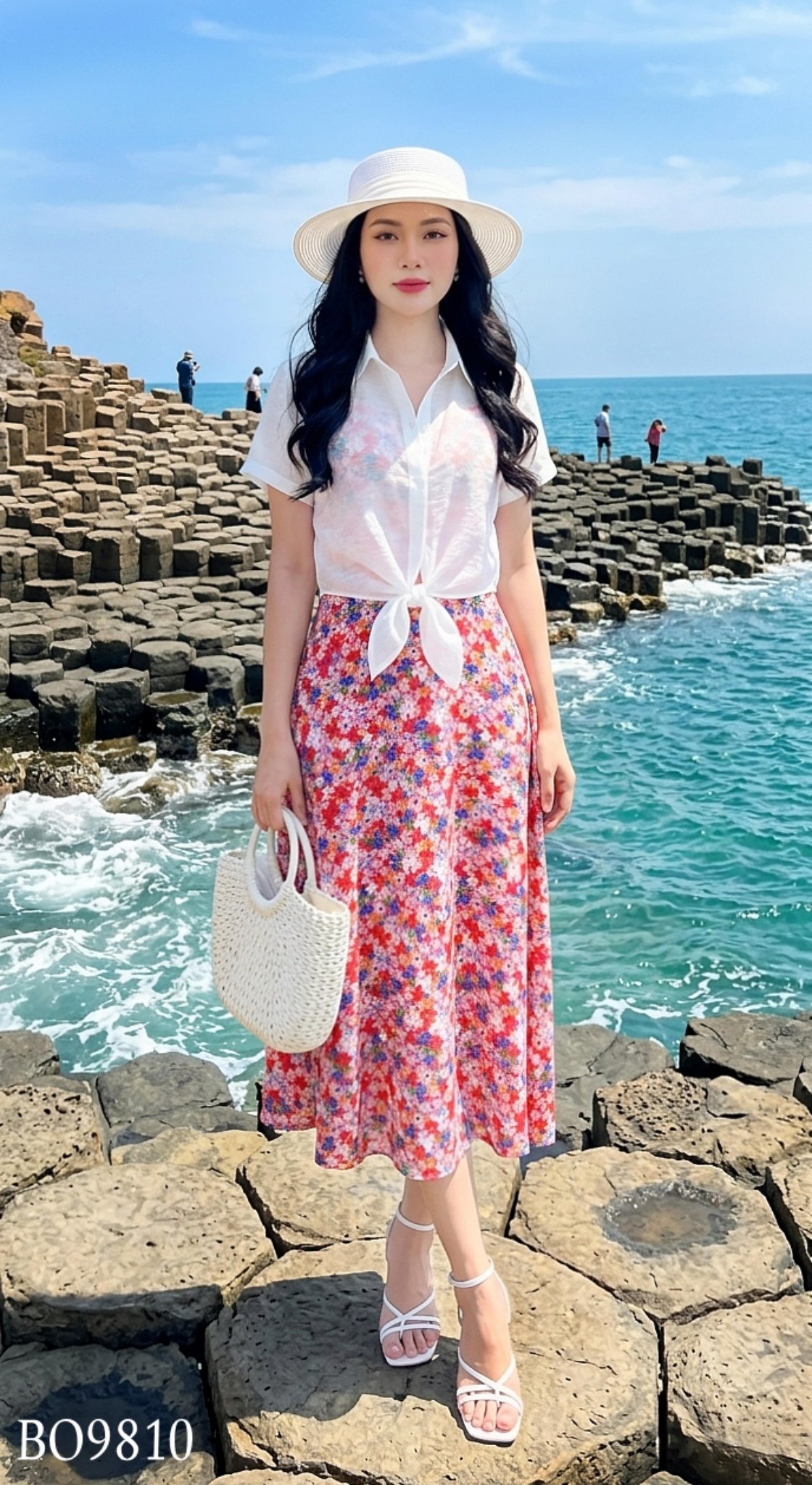 Bộ BL_TPNBO9810