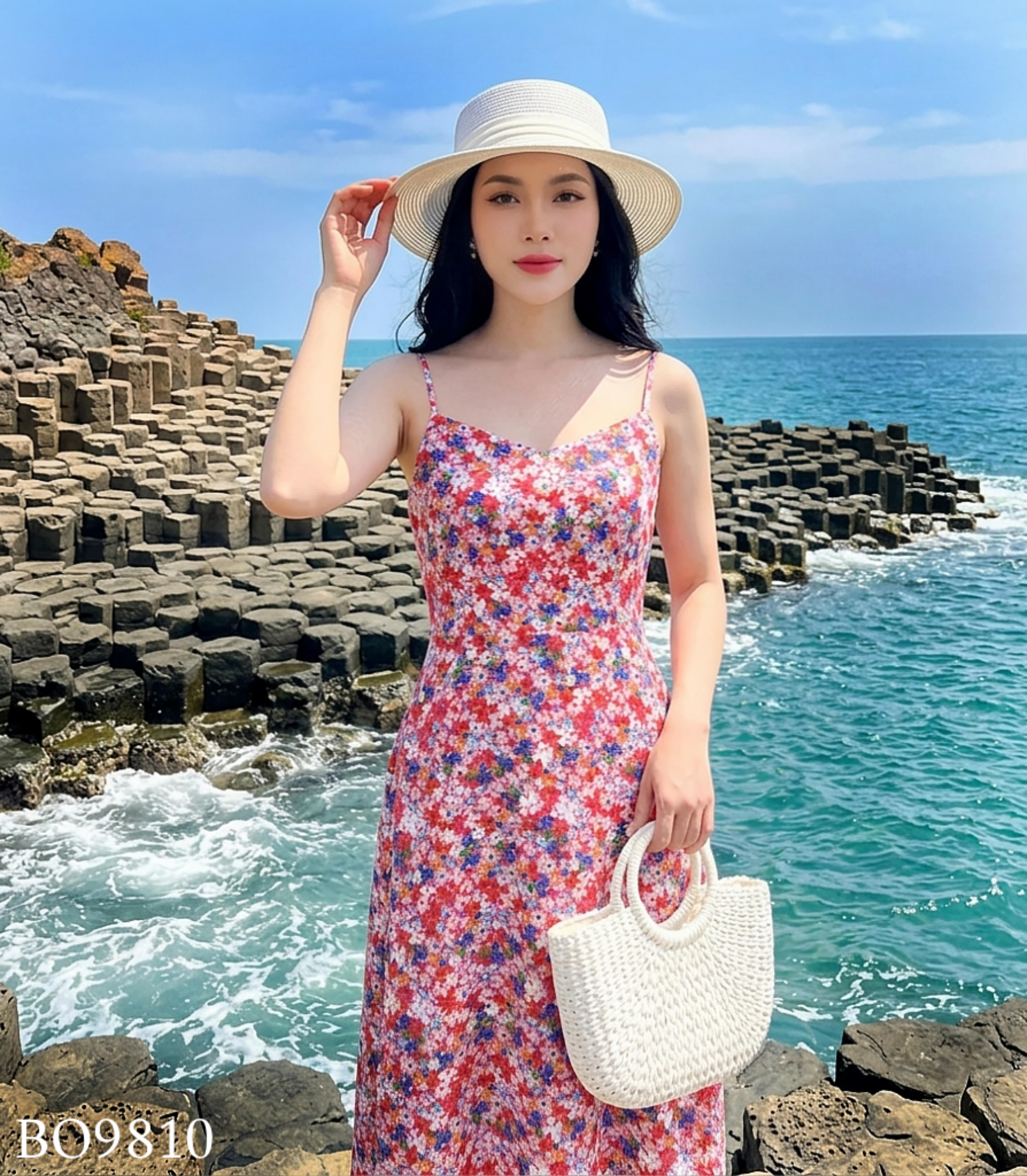 Bộ BL_TPNBO9810