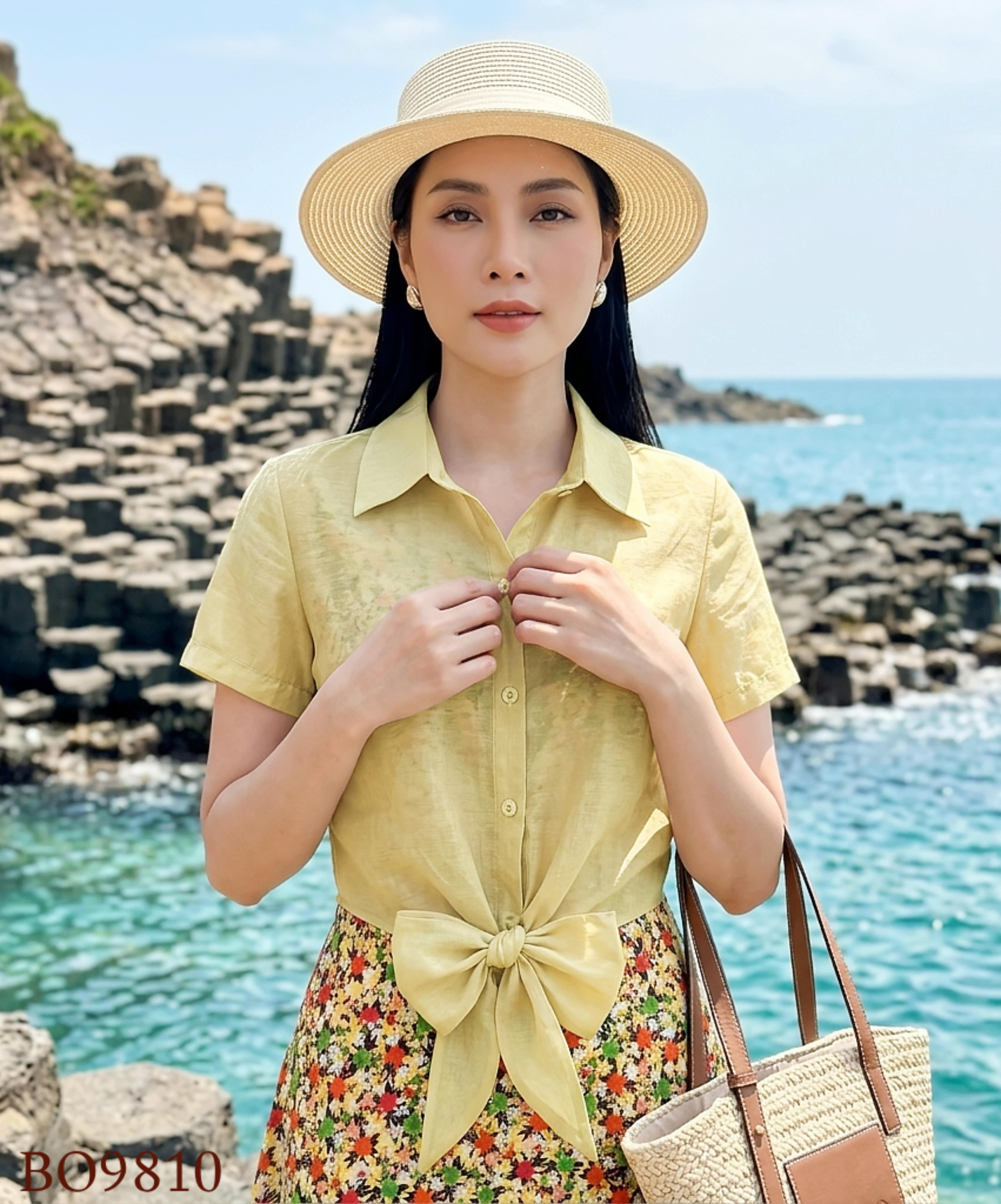 Bộ BL_TPNBO9810