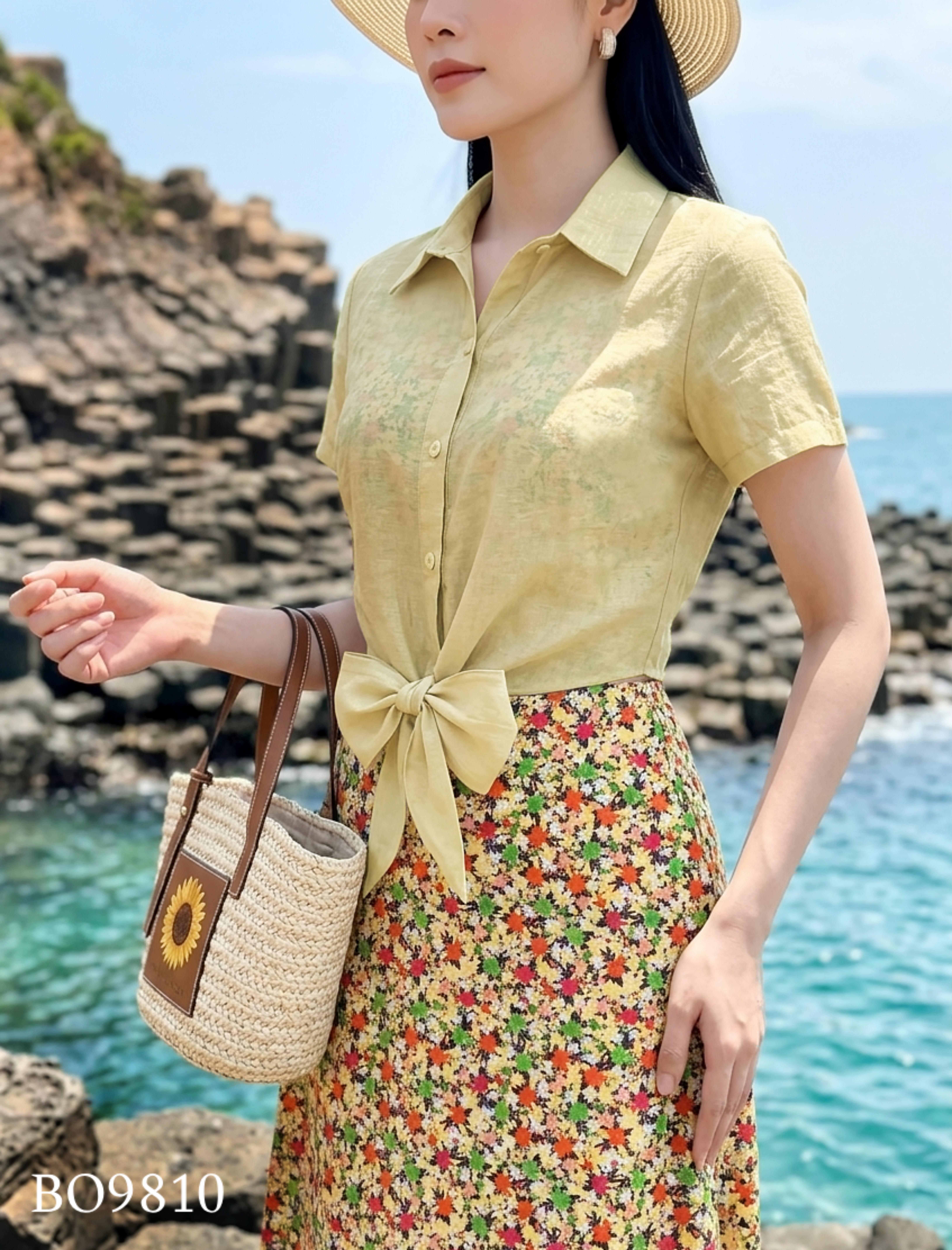 Bộ BL_TPNBO9810
