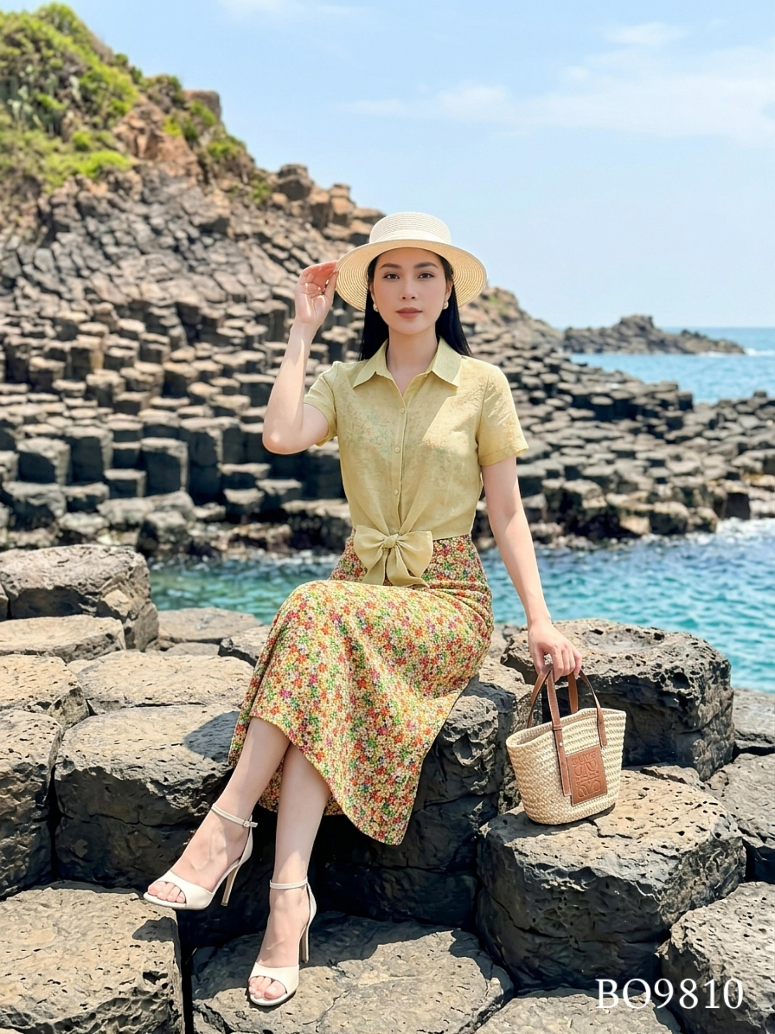 Bộ BL_TPNBO9810