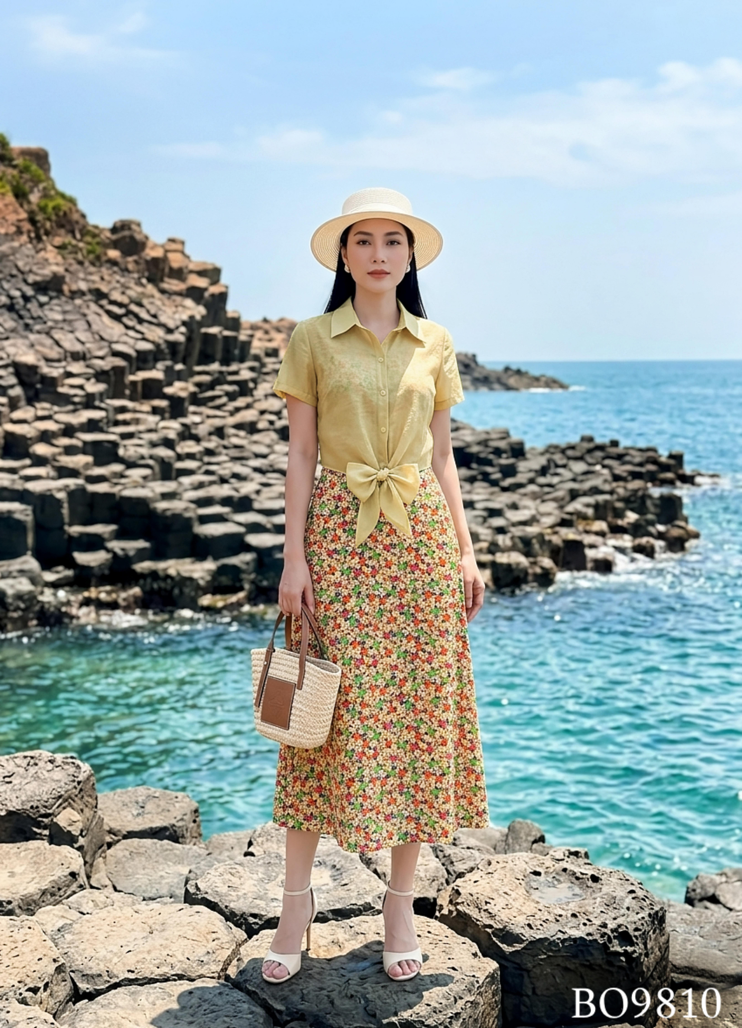 Bộ BL_TPNBO9810