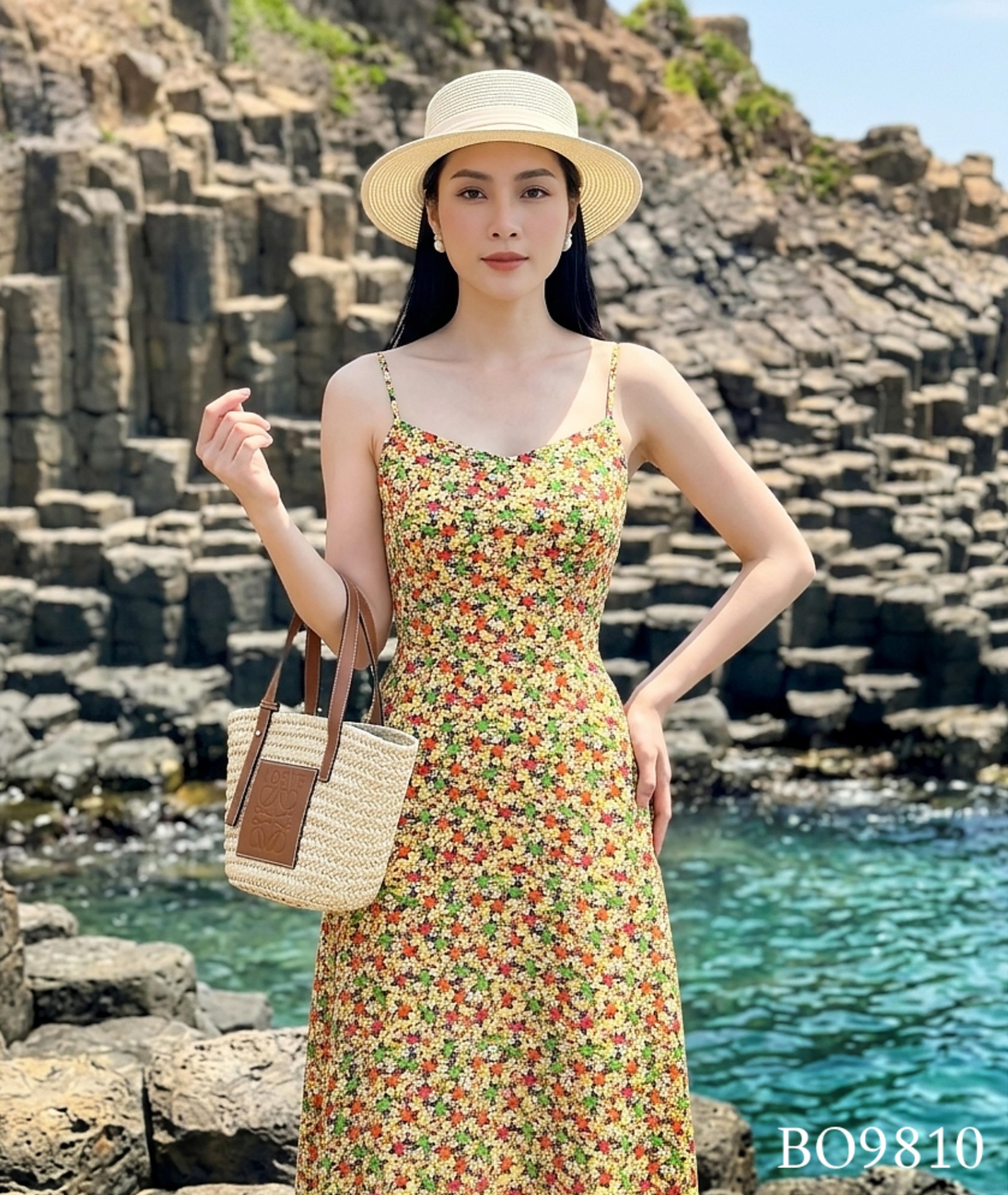 Bộ BL_TPNBO9810