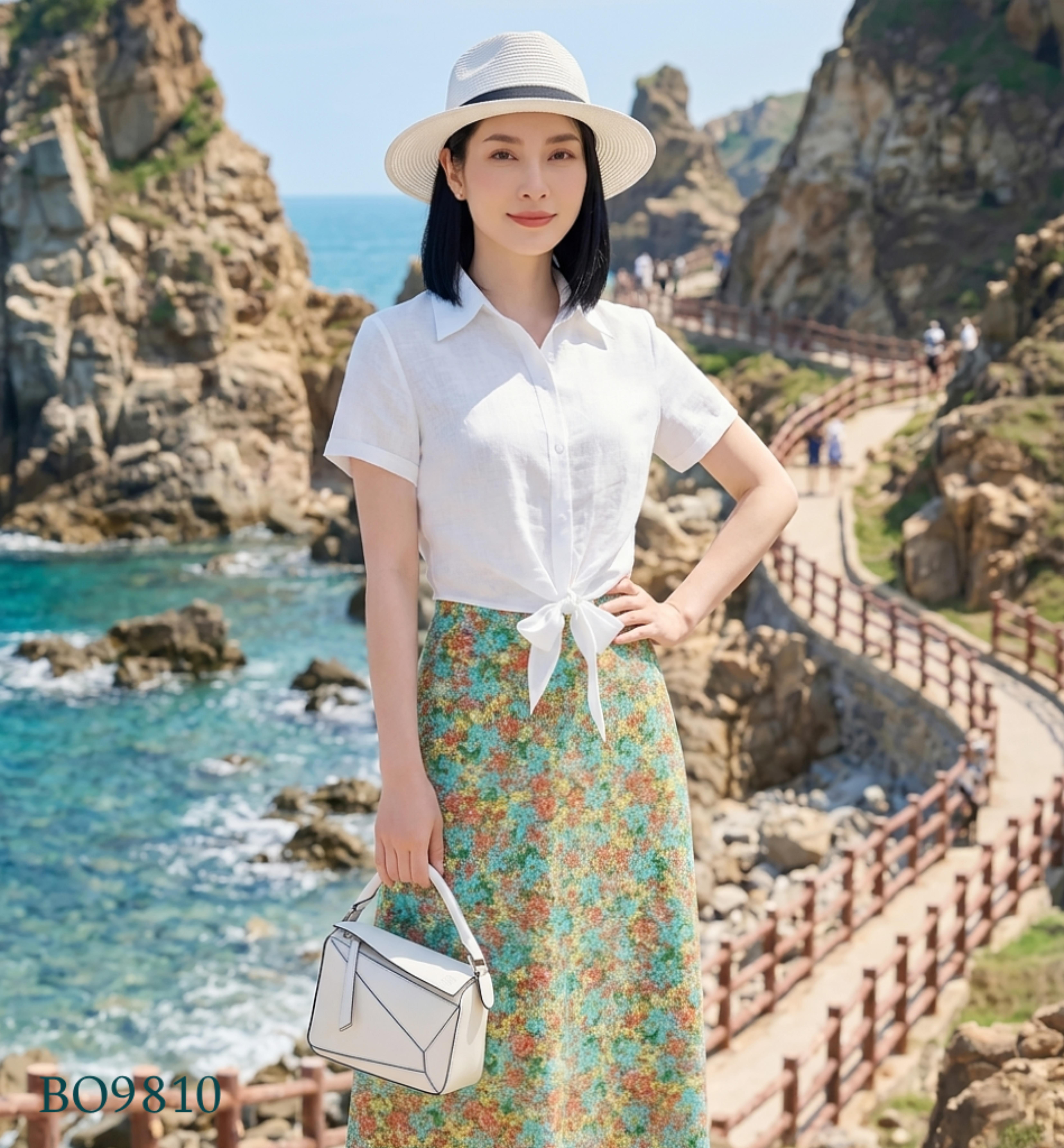 Bộ BL_TPNBO9810