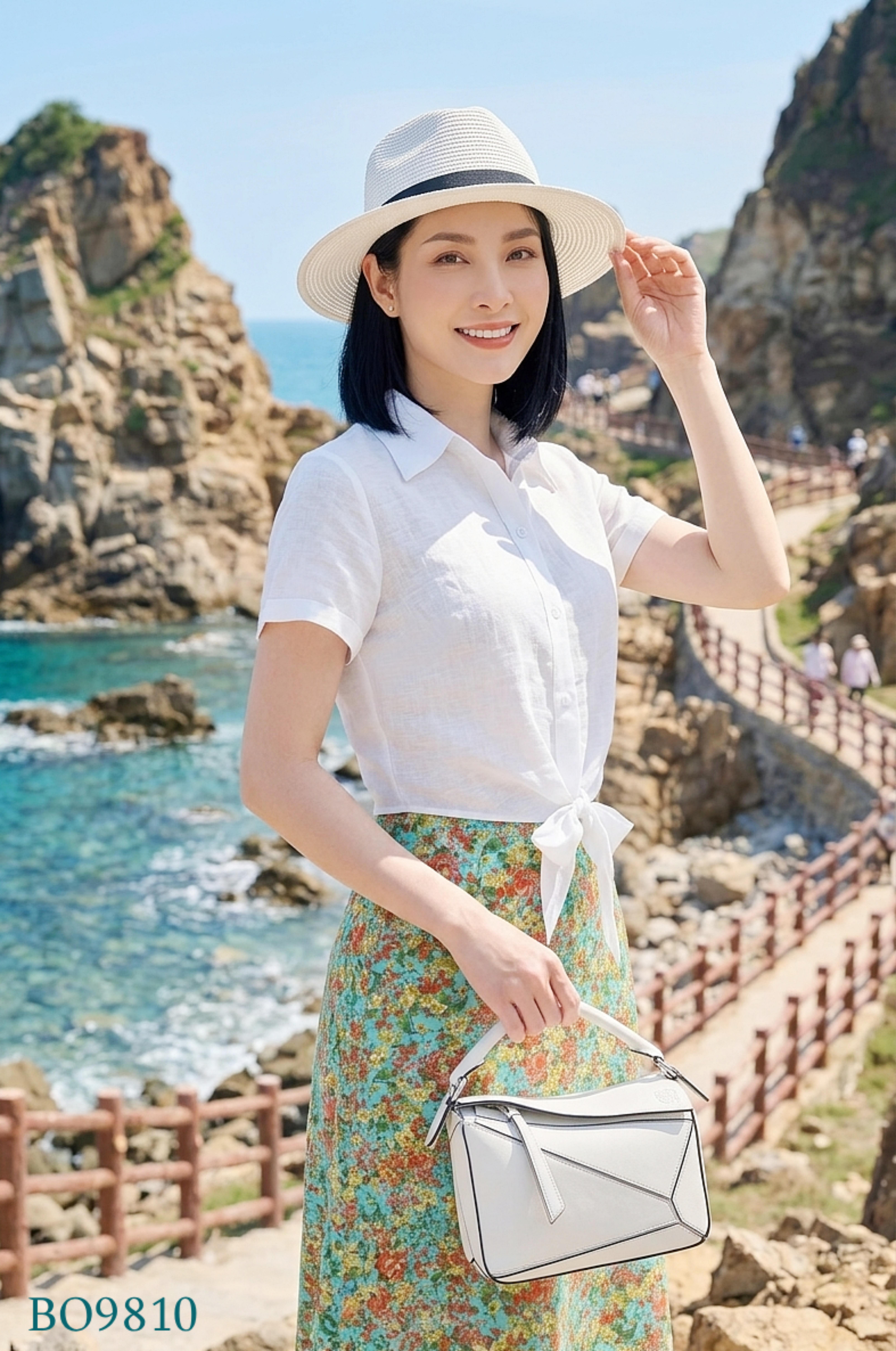 Bộ BL_TPNBO9810
