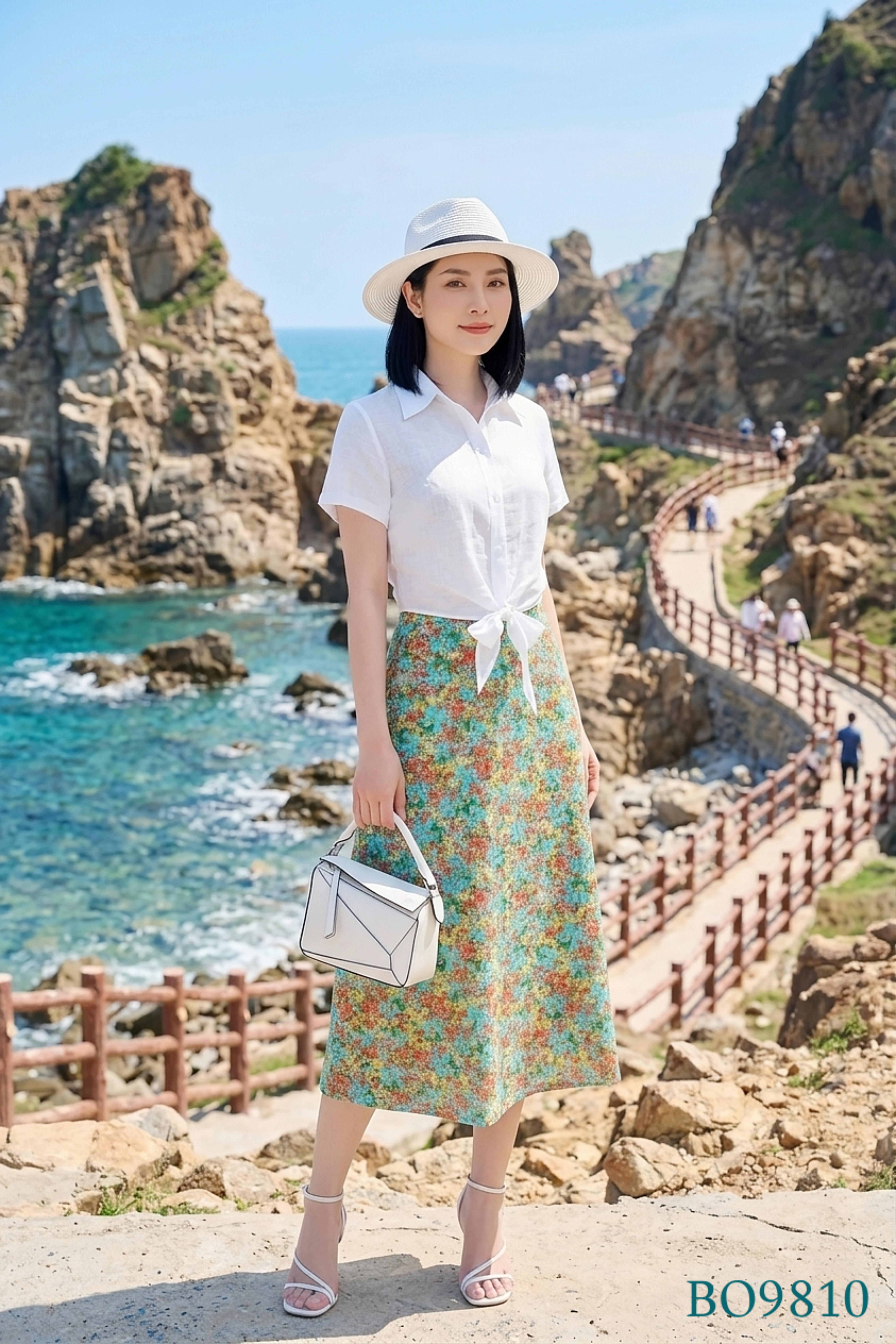 Bộ BL_TPNBO9810