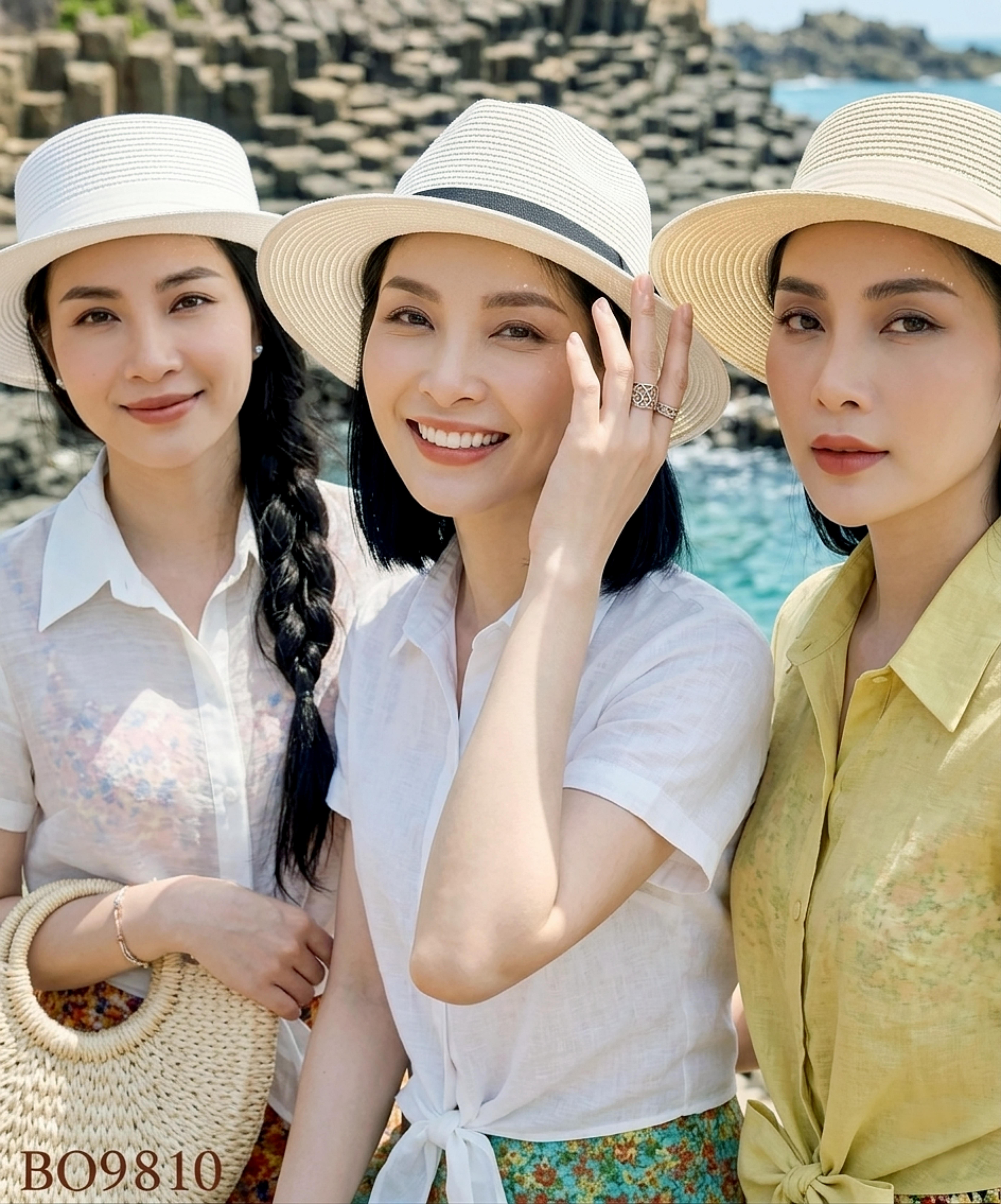Bộ BL_TPNBO9810