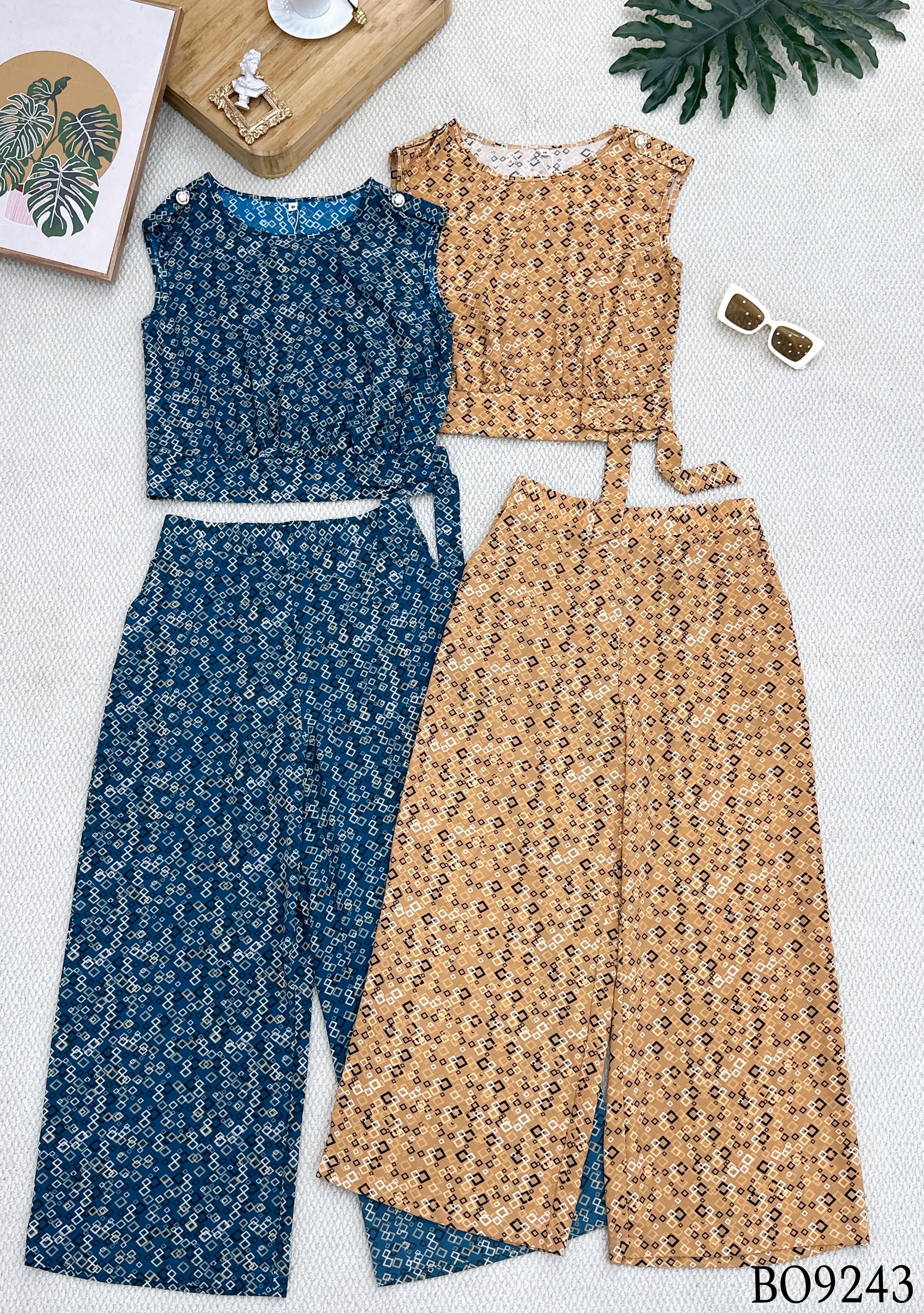 Bộ BL_LBO9243