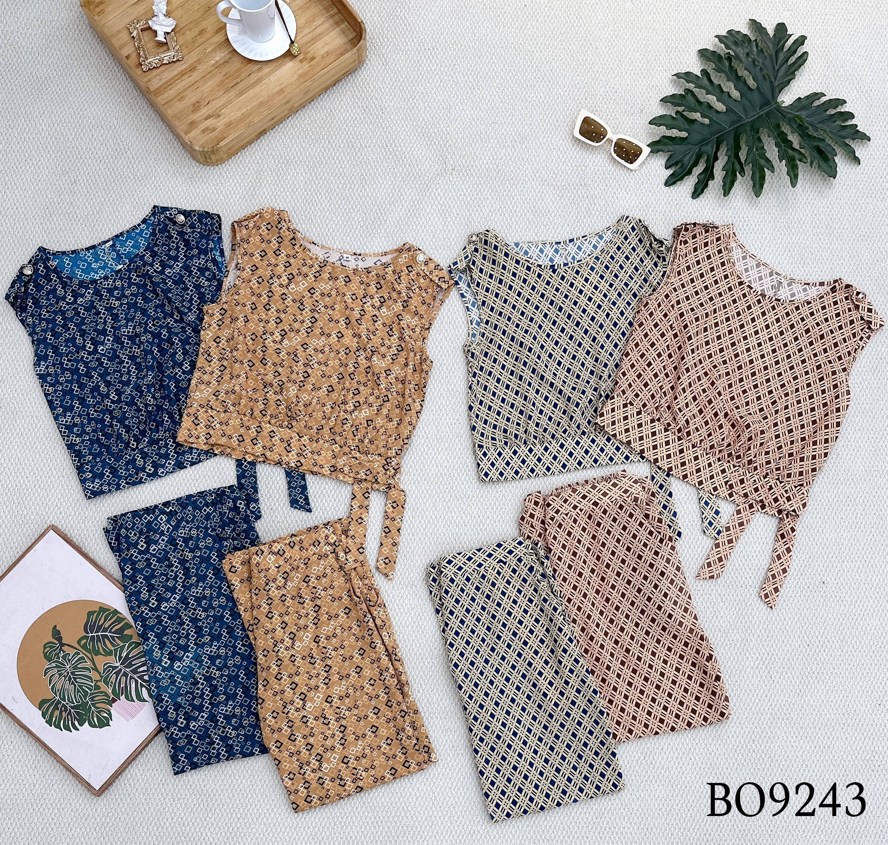 Bộ BL_LBO9243