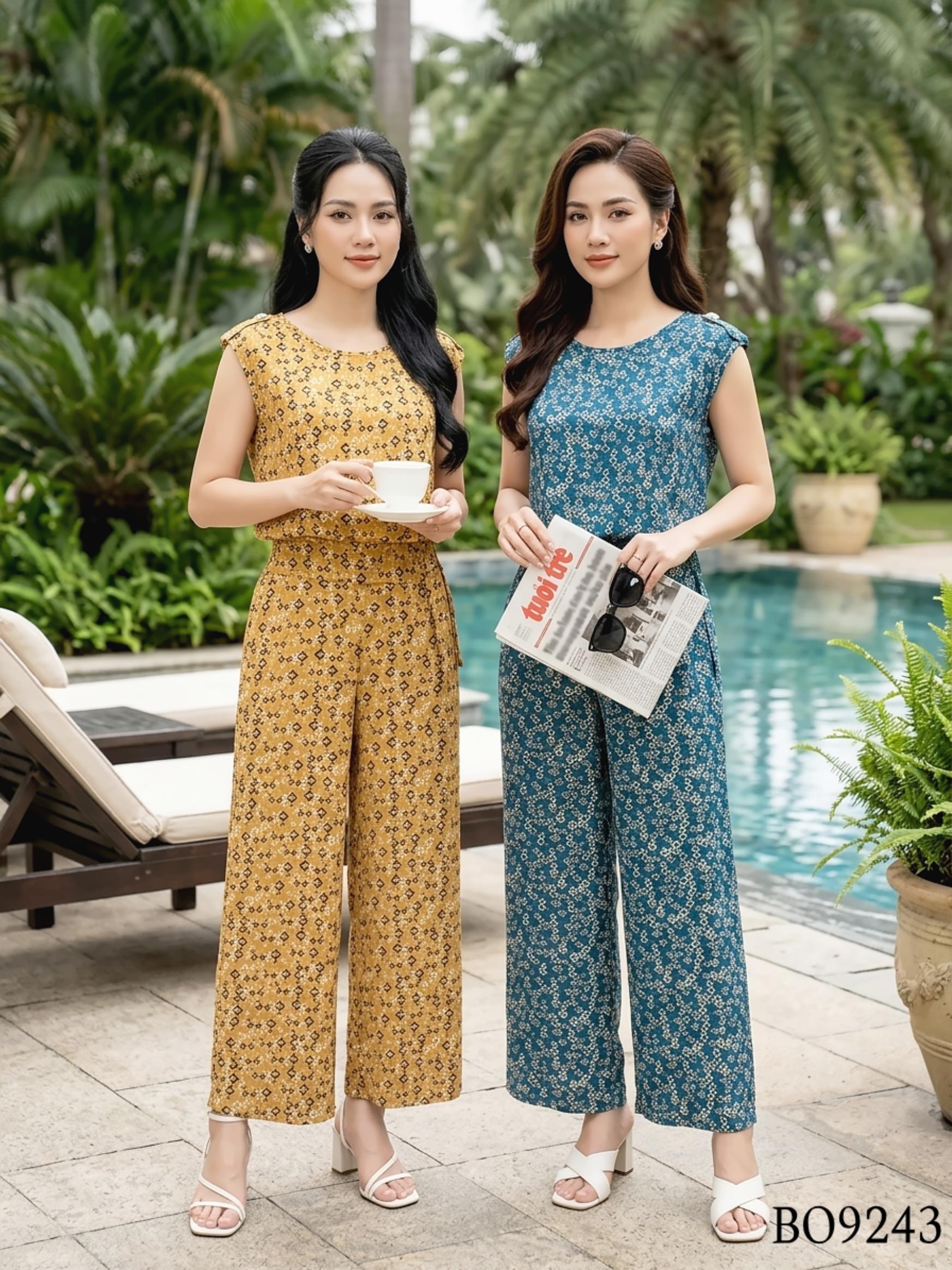 Bộ BL_LBO9243