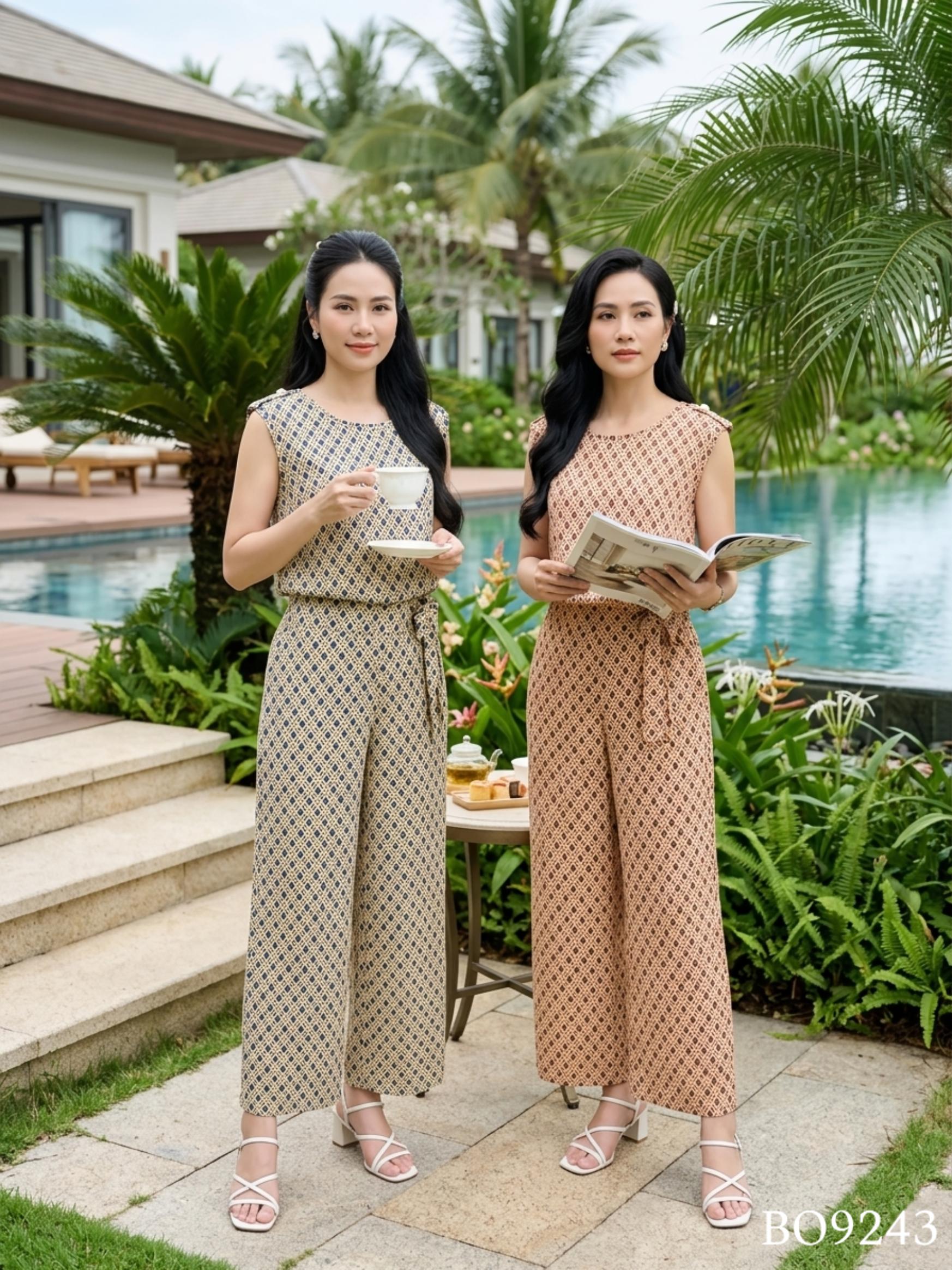 Bộ BL_LBO9243