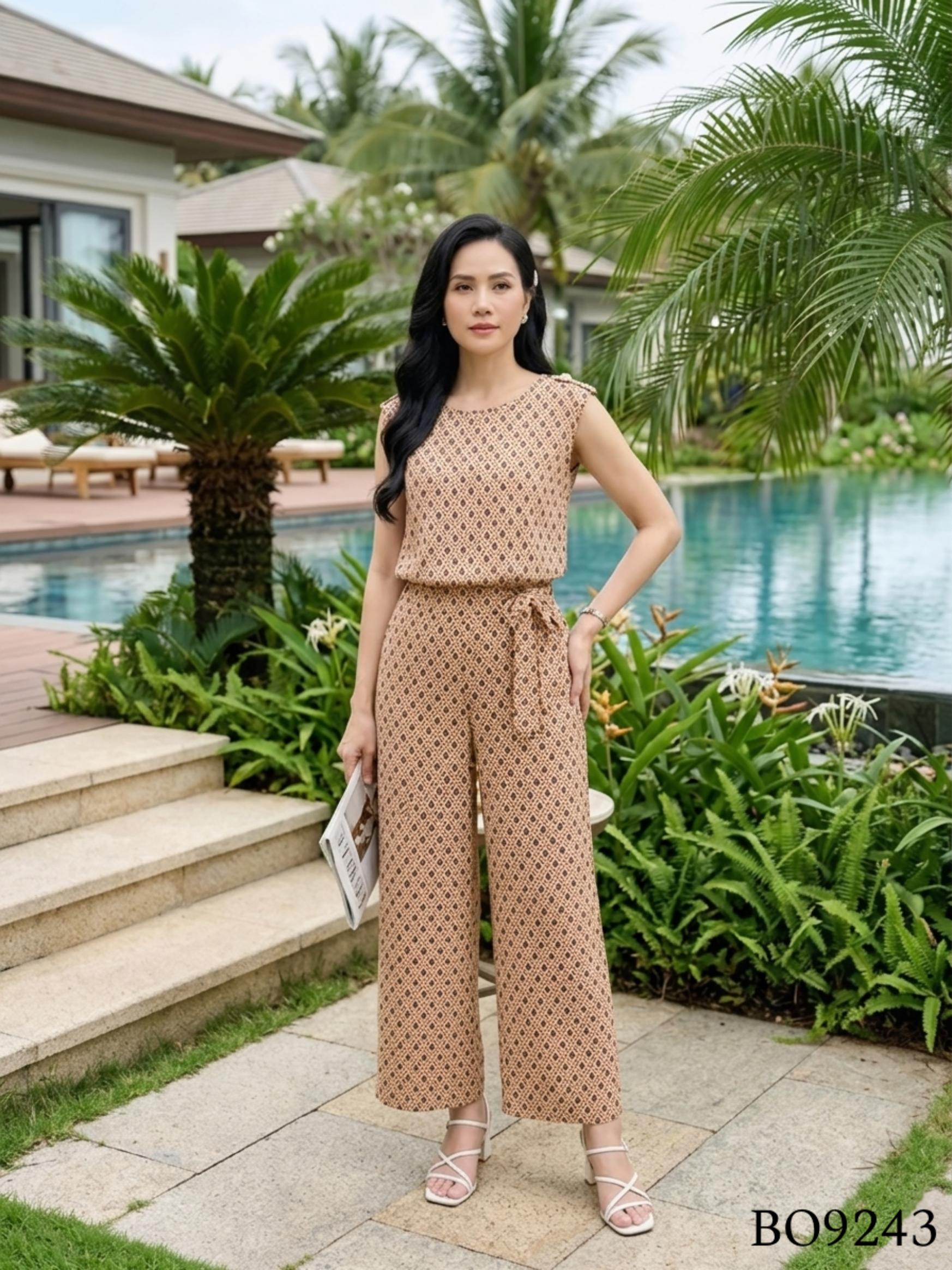 Bộ BL_LBO9243