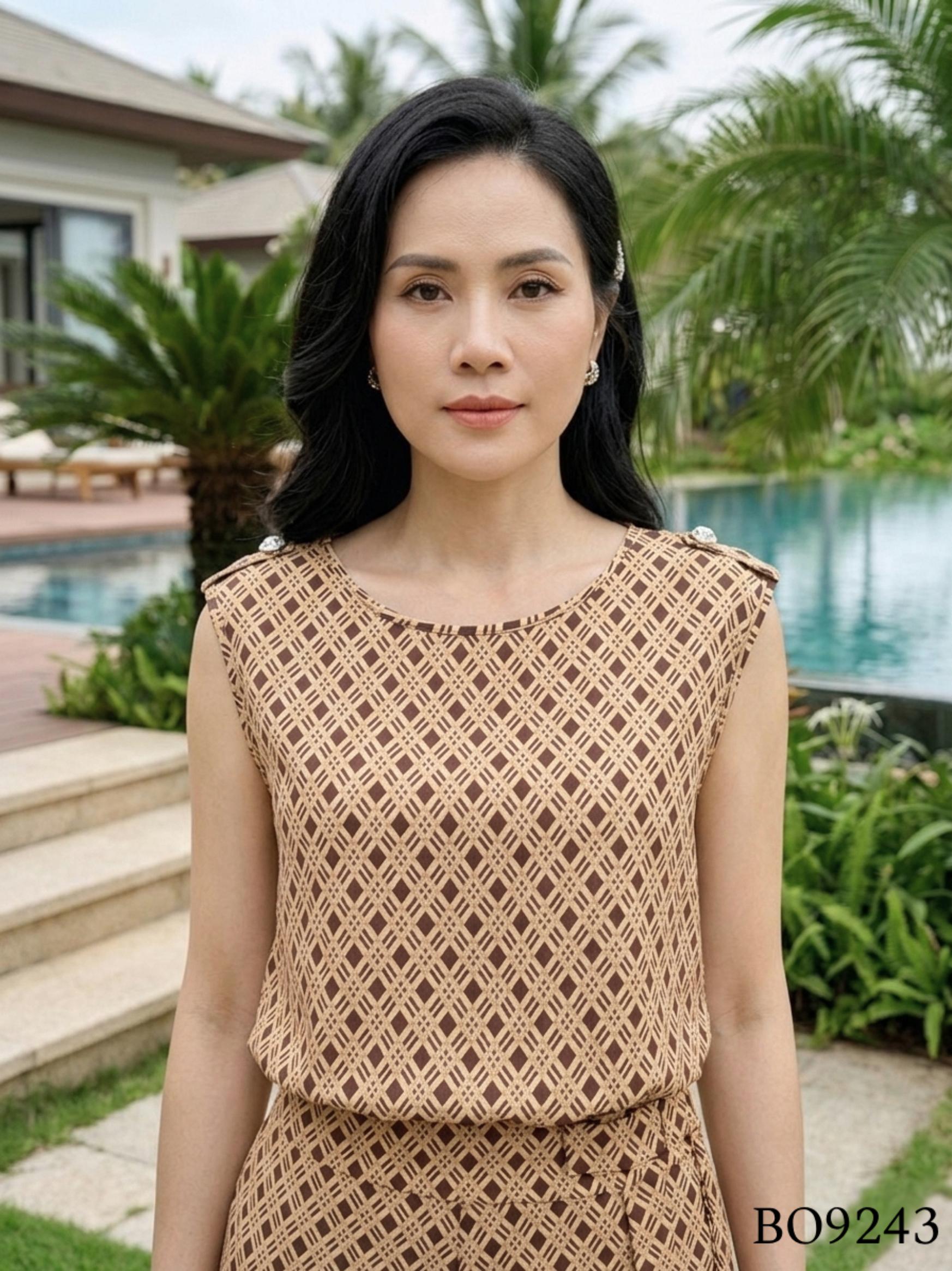 Bộ BL_LBO9243