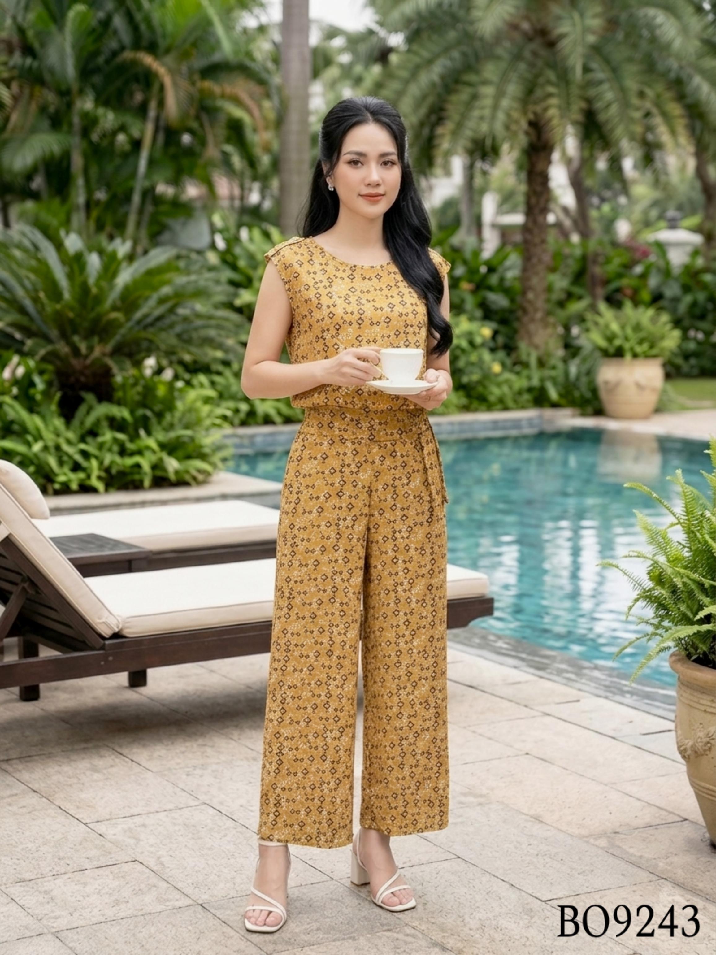 Bộ BL_LBO9243