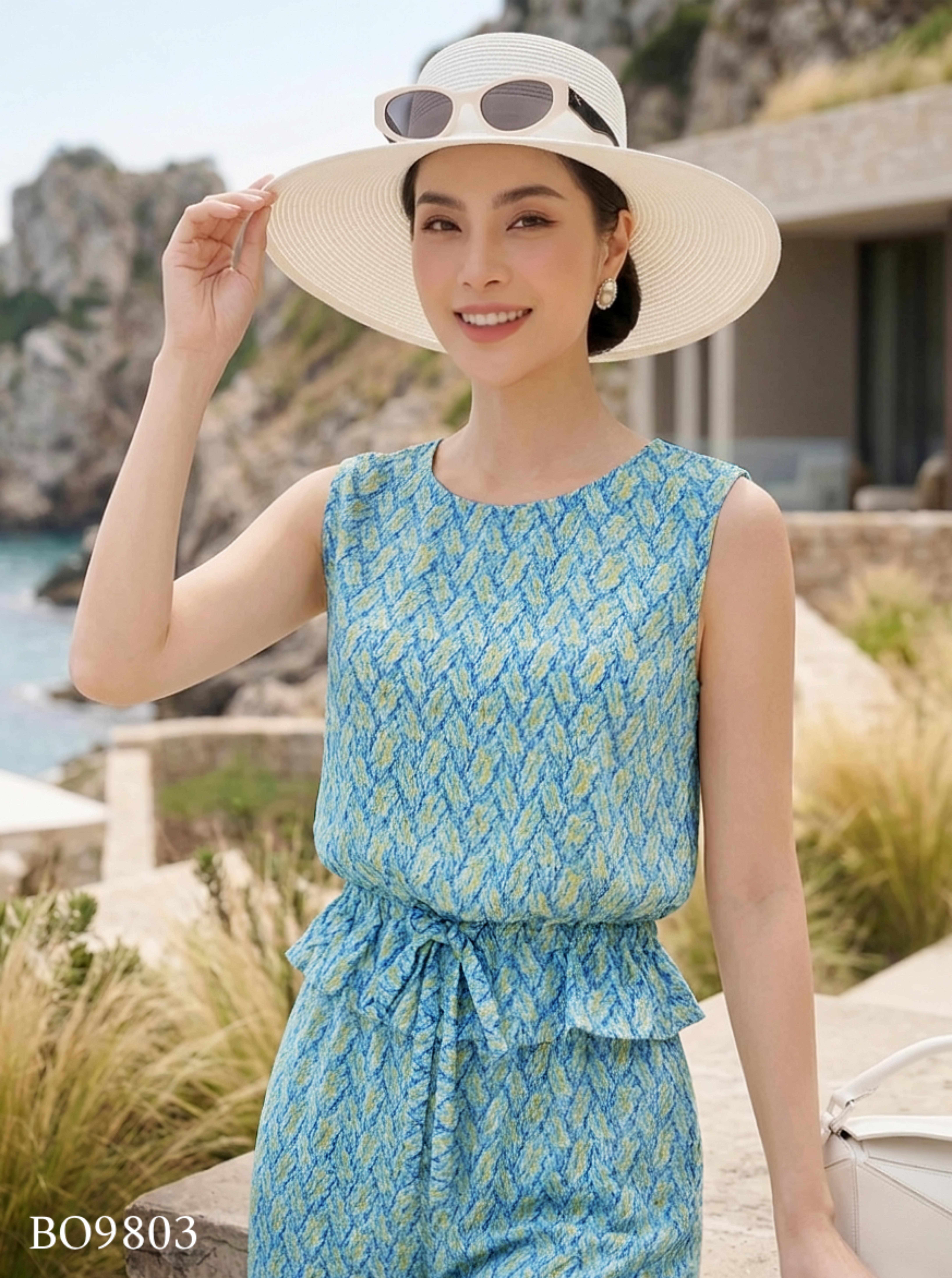 Bộ BL_LBO9803