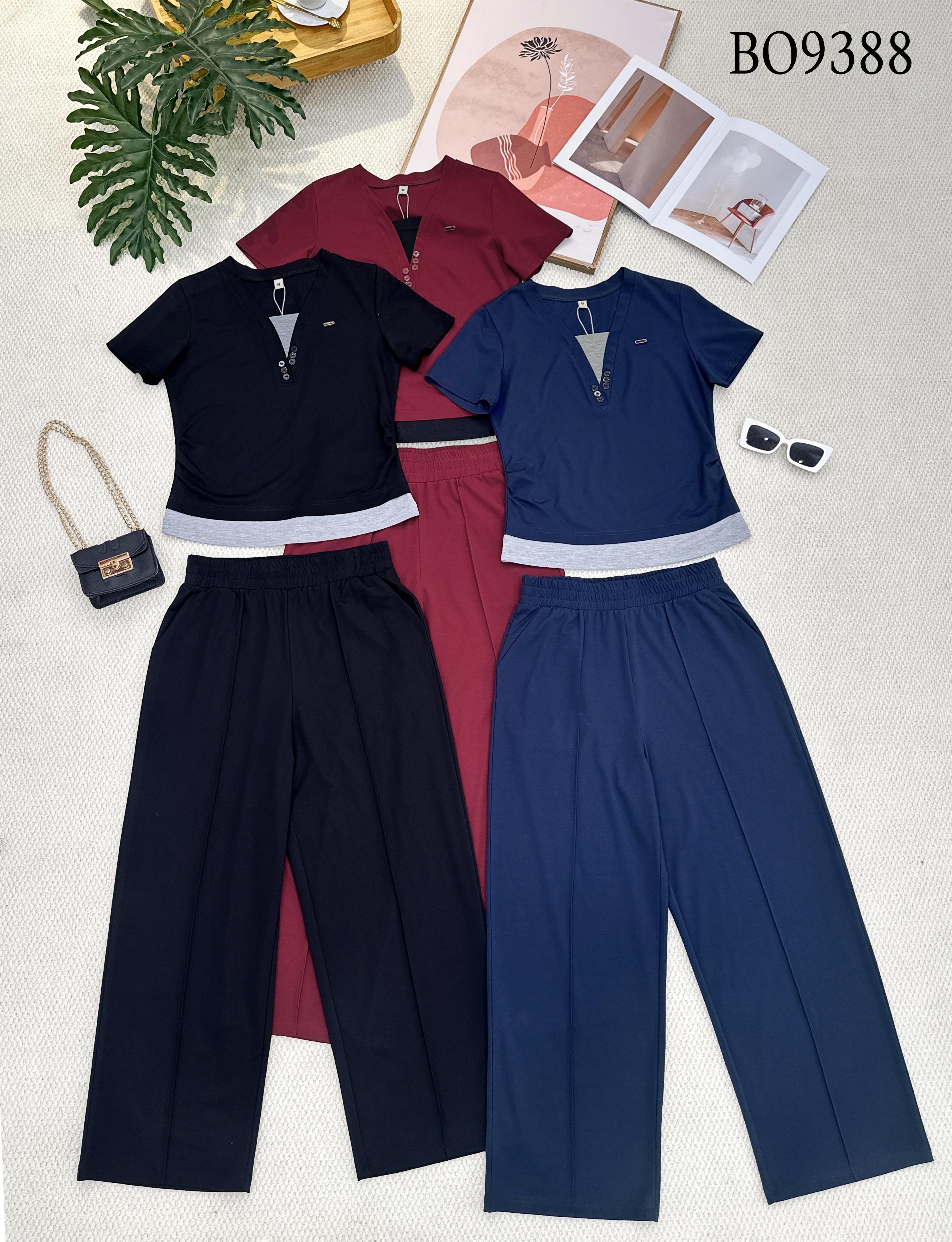 Bộ BL_SBO9388
