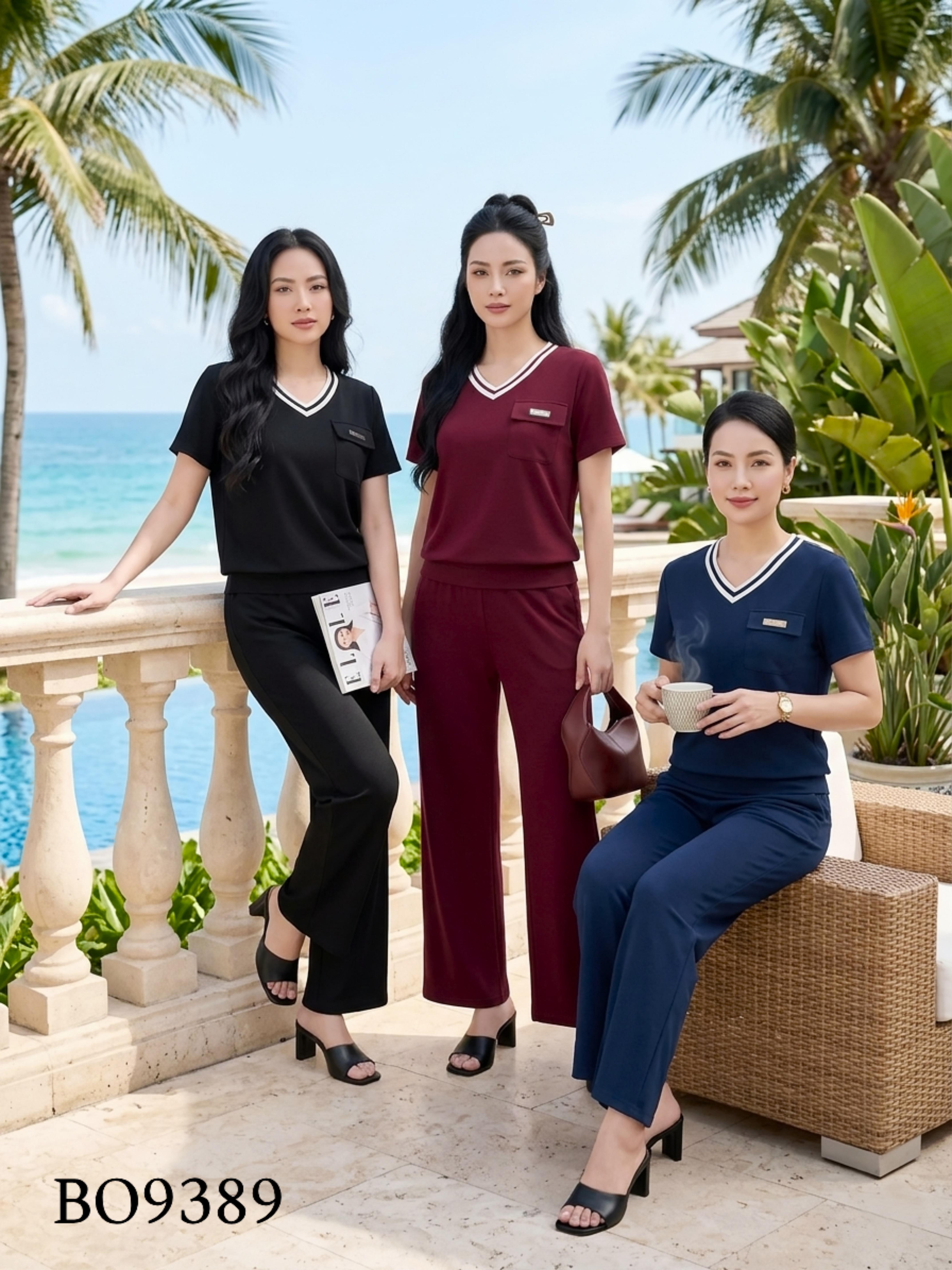 Bộ BL_SBO9389