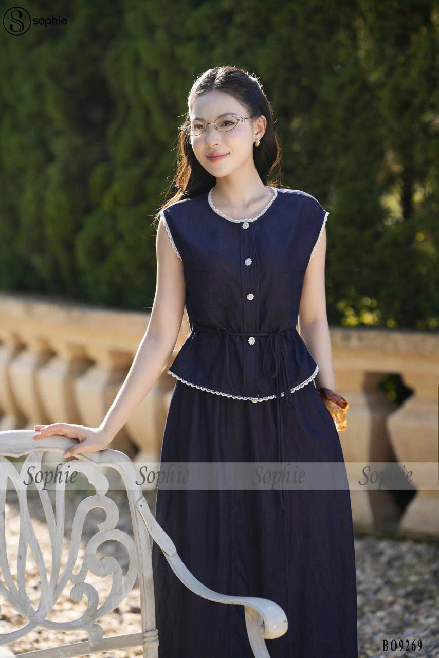 Bộ SBO9269