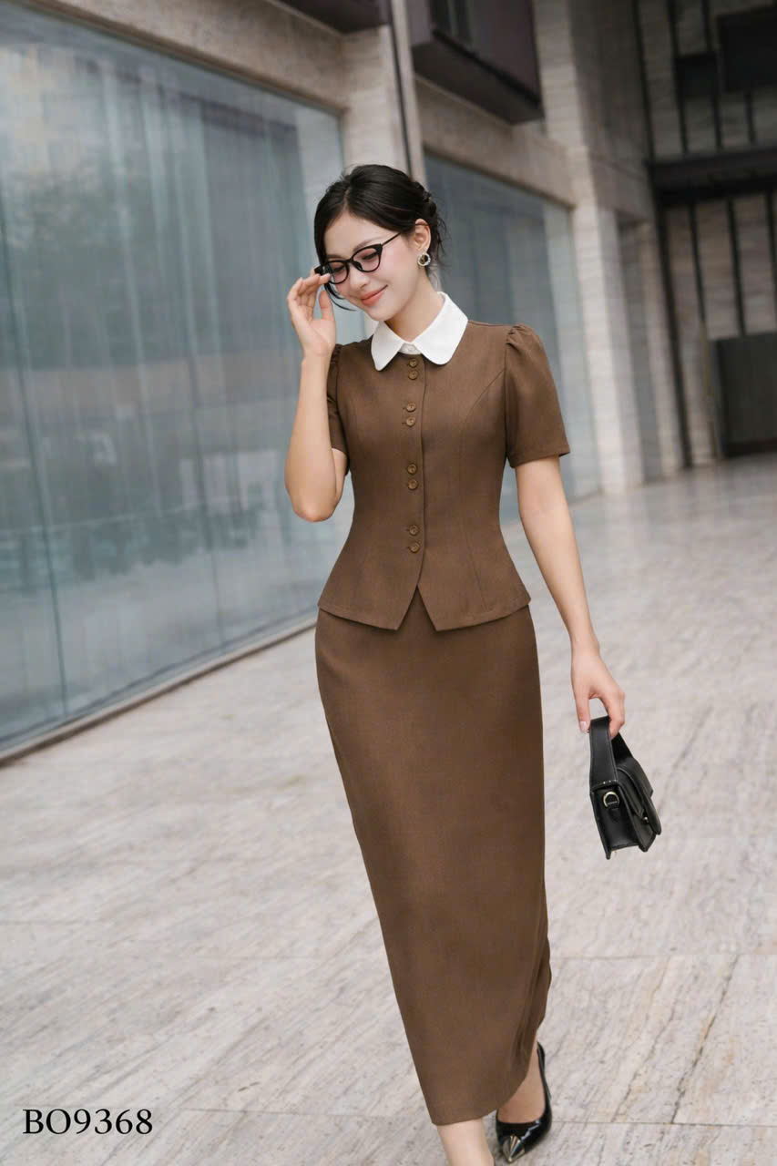 Bộ (X)_KBO9368