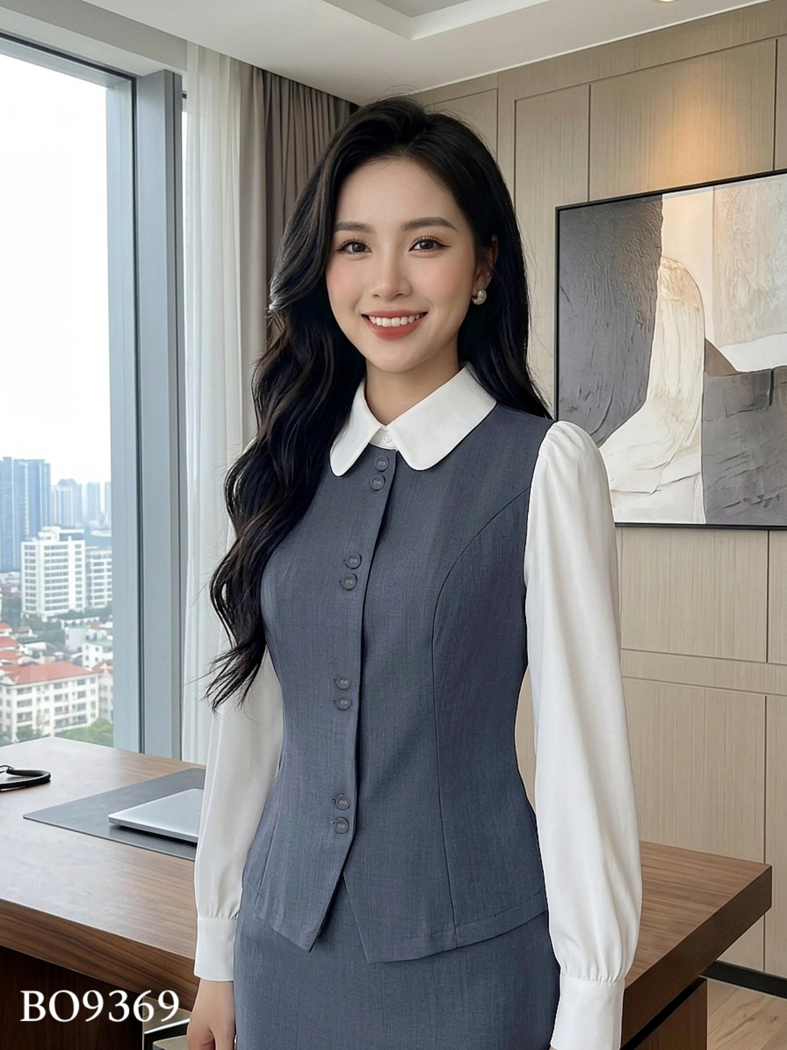 Bộ (X)_SBO9369