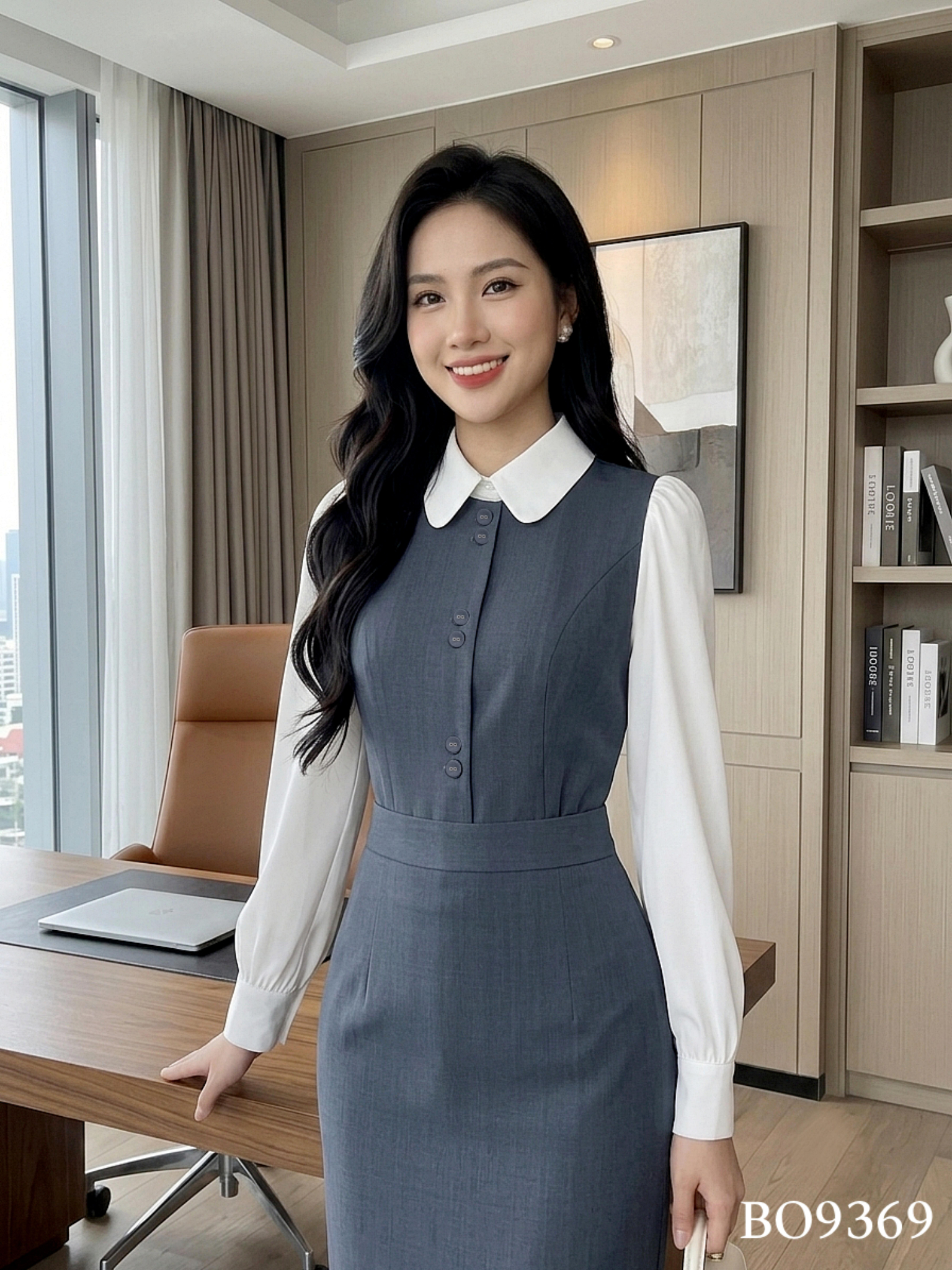 Bộ (X)_SBO9369