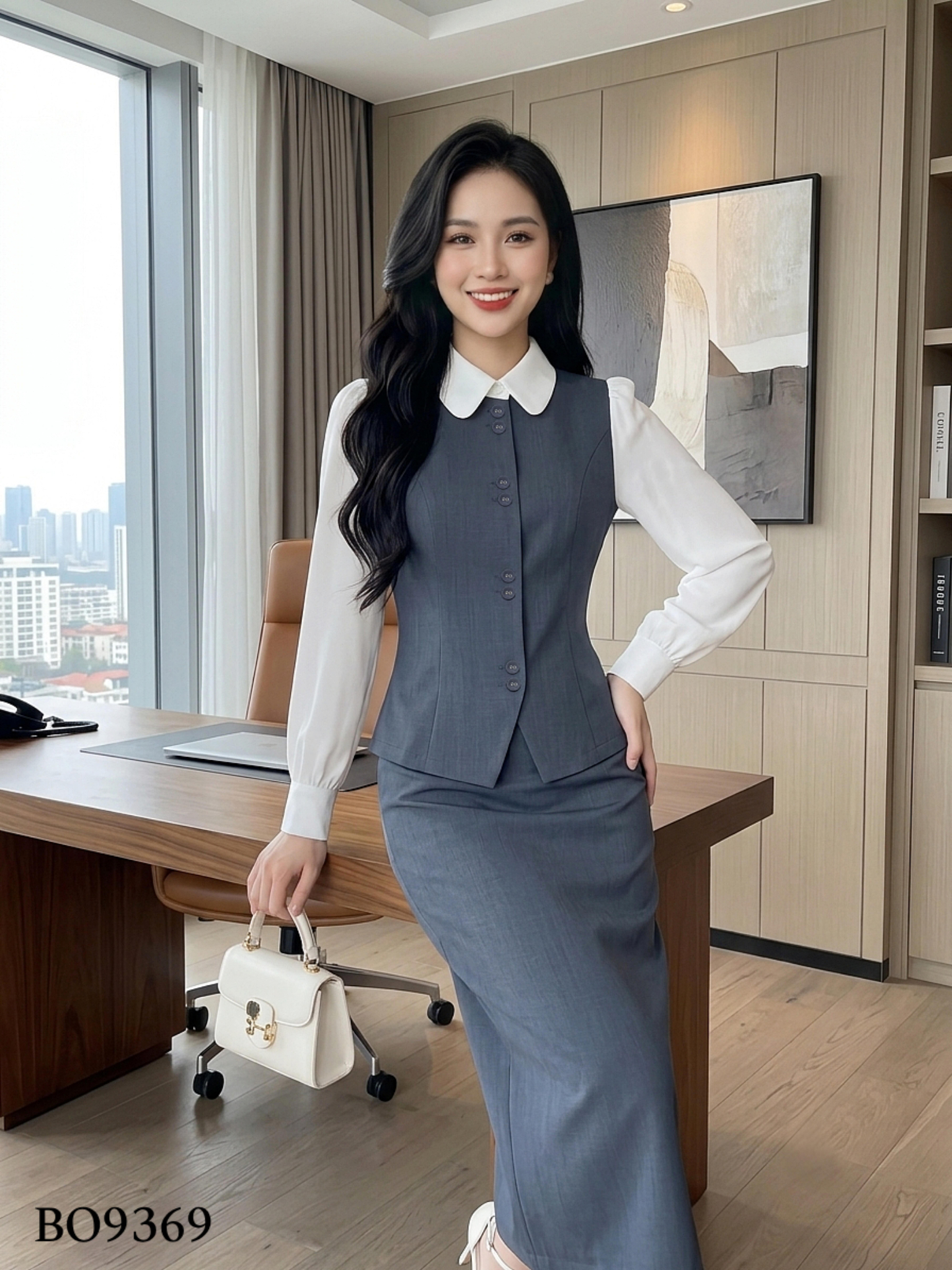 Bộ (X)_SBO9369