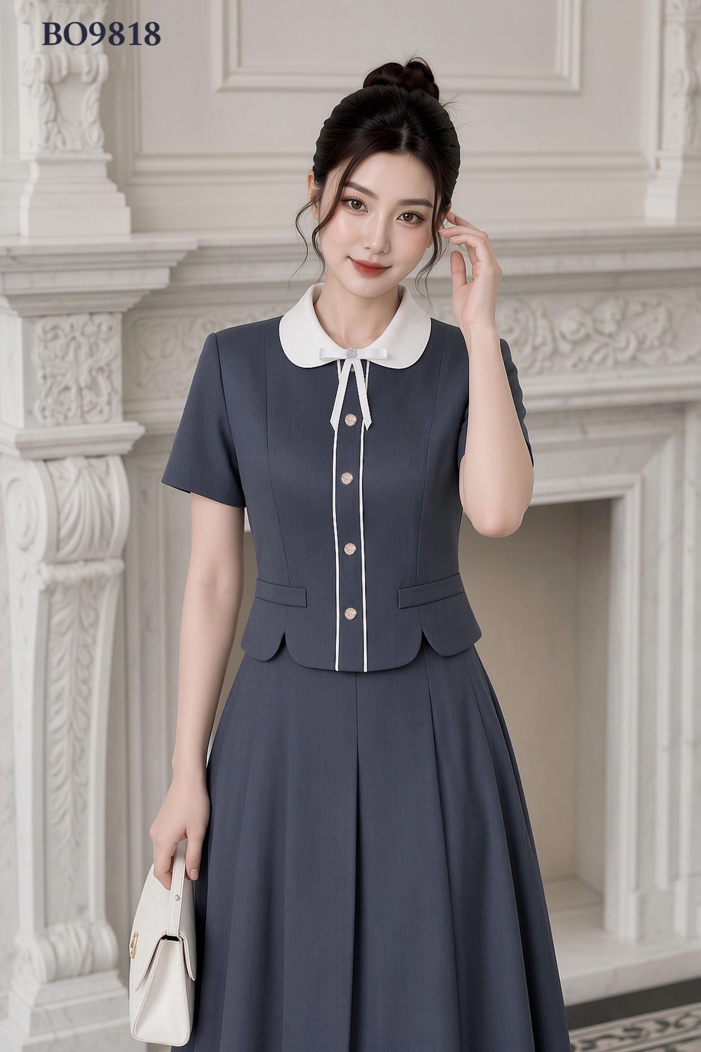 Bộ BL_SBO9818