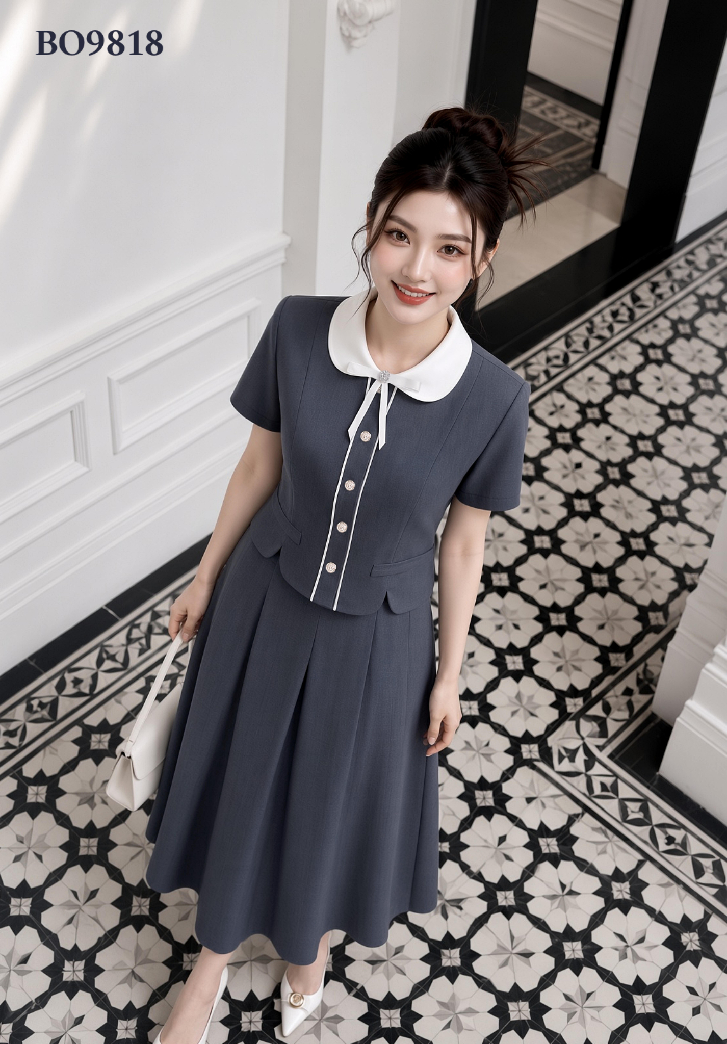 Bộ BL_SBO9818