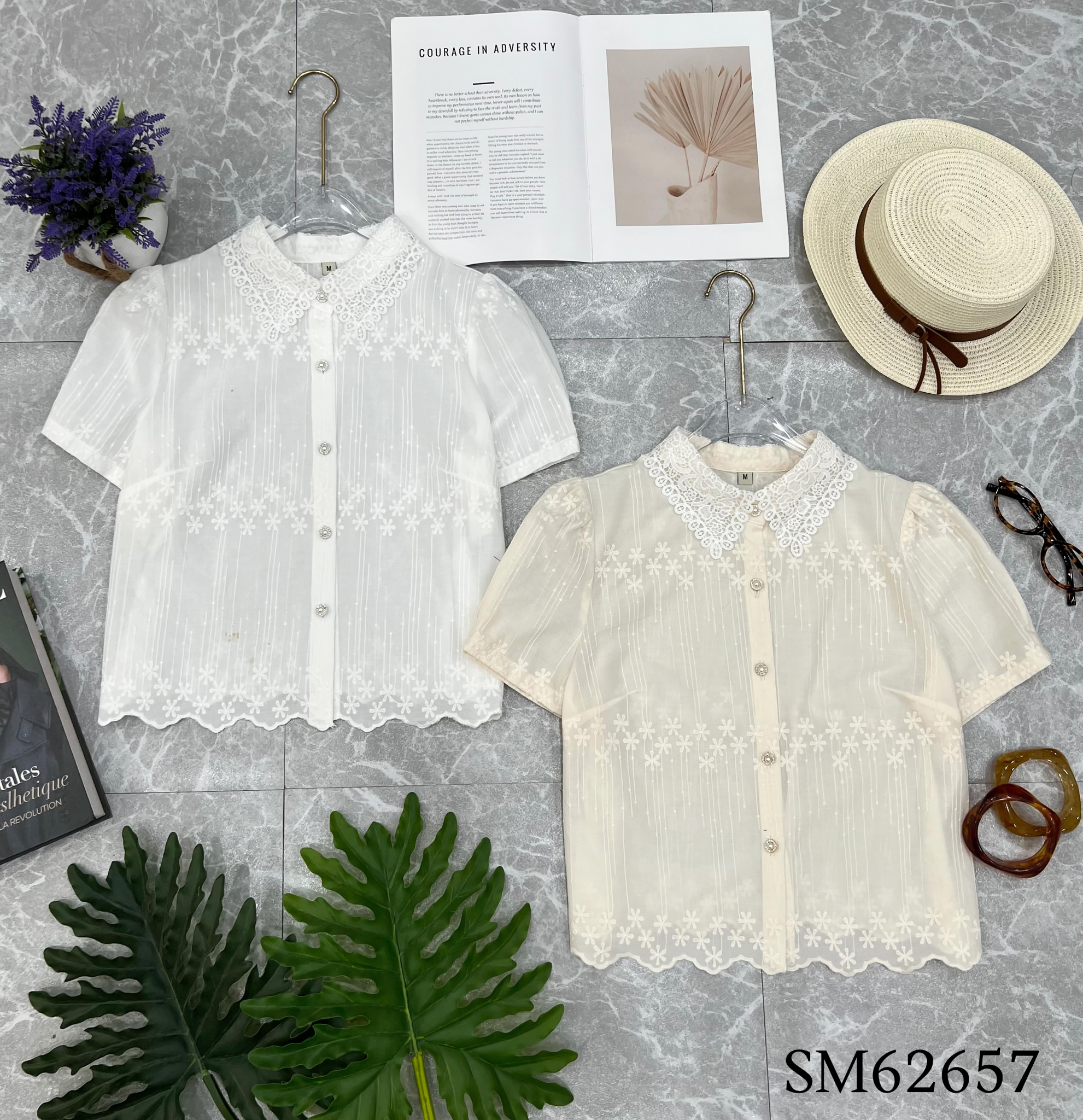 Sơ mi CT4_SSM62657