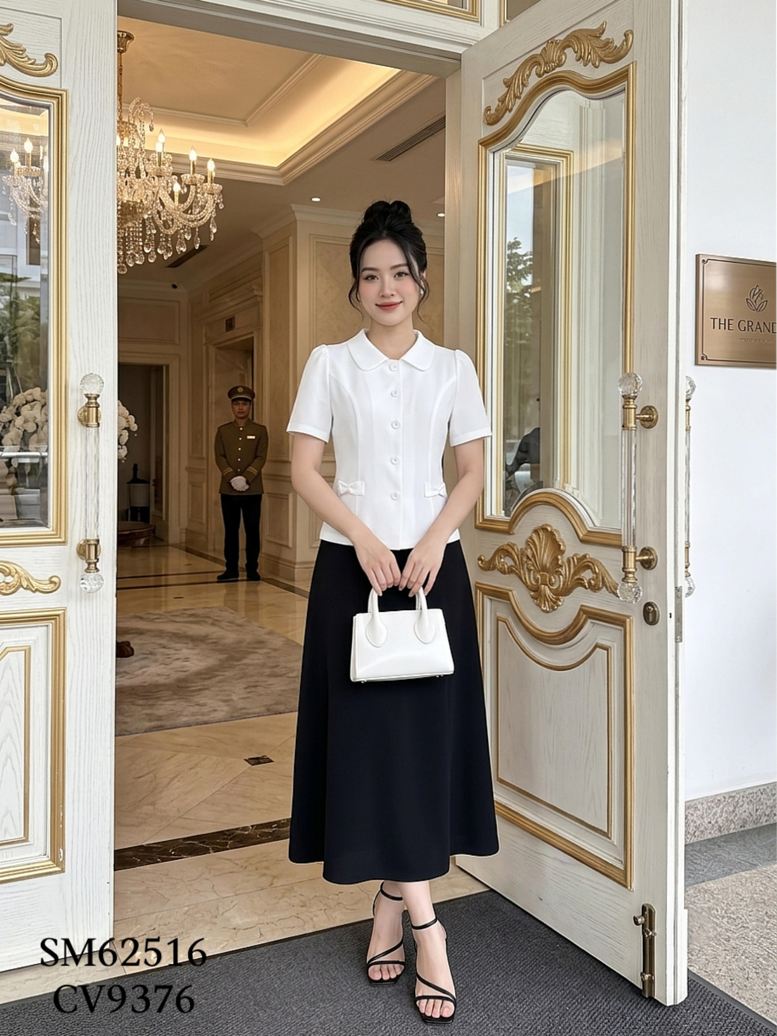 Sơ mi (C)_SSM62516
