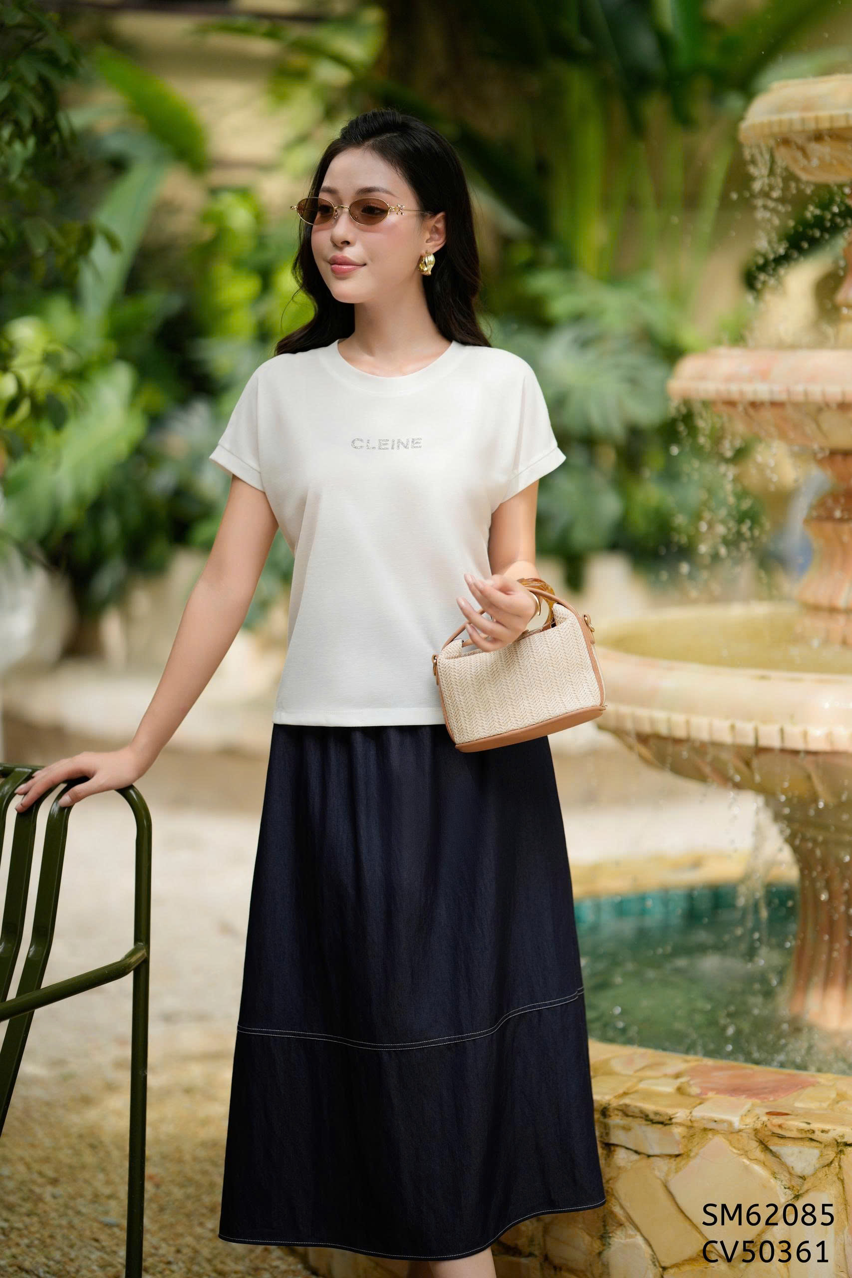 Sơ mi CT2_ISM62085