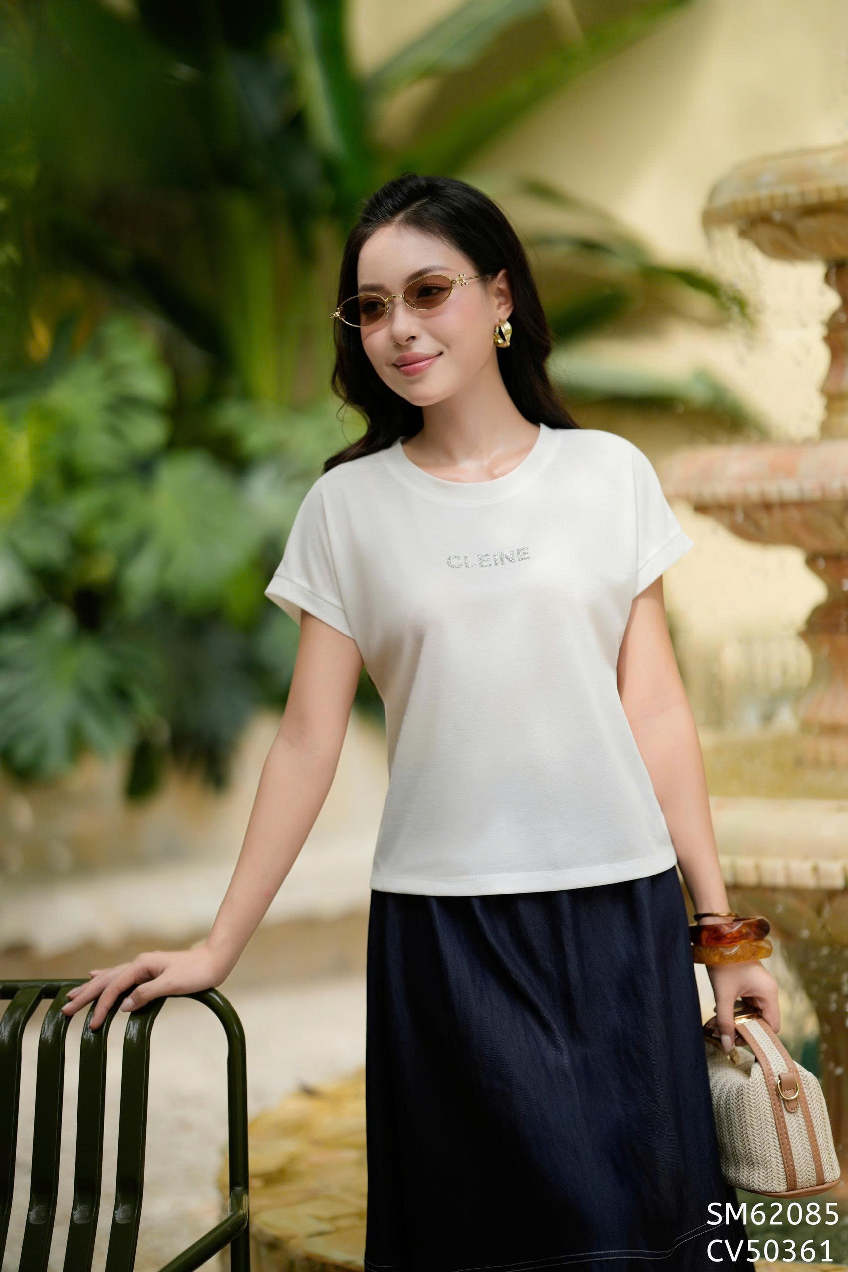 Sơ mi CT2_ISM62085
