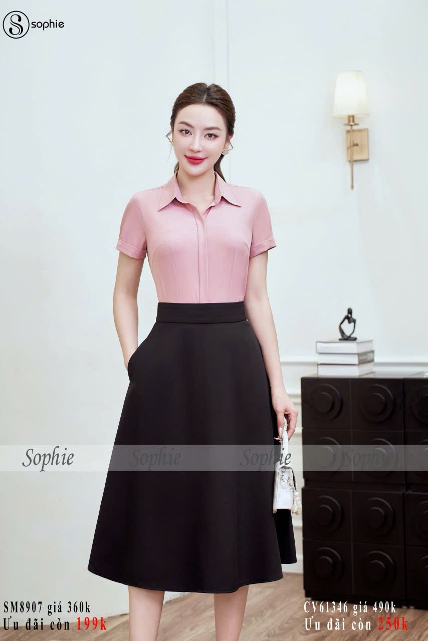 Sơ mi CT2_SSM61849