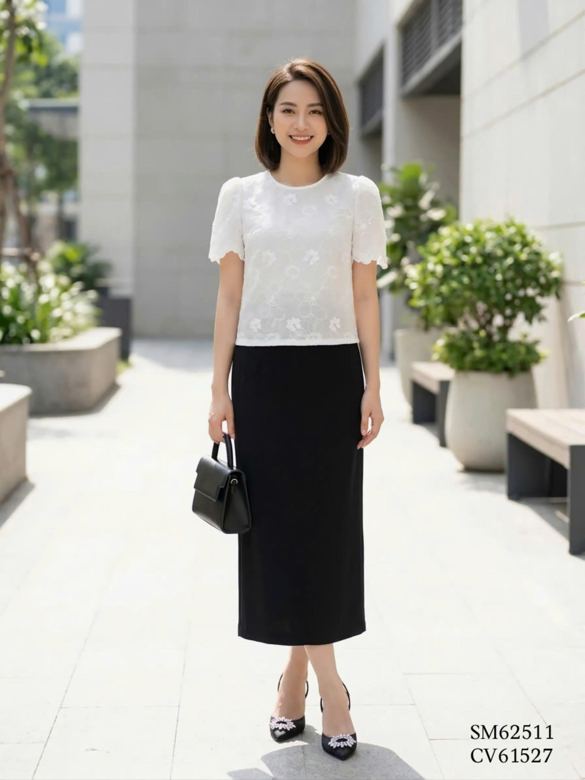 Sơ mi (Đỏ)_SM62511