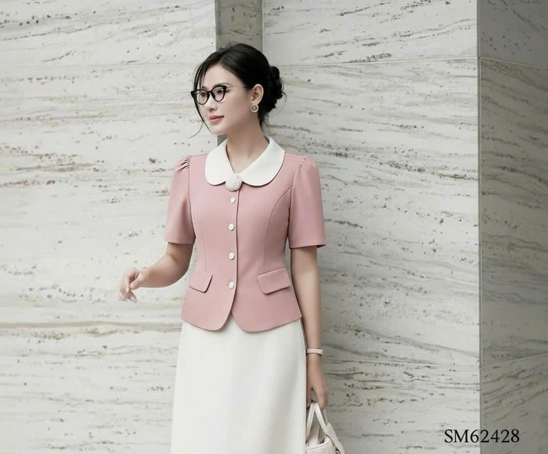 Sơ mi (C)_SSM62428