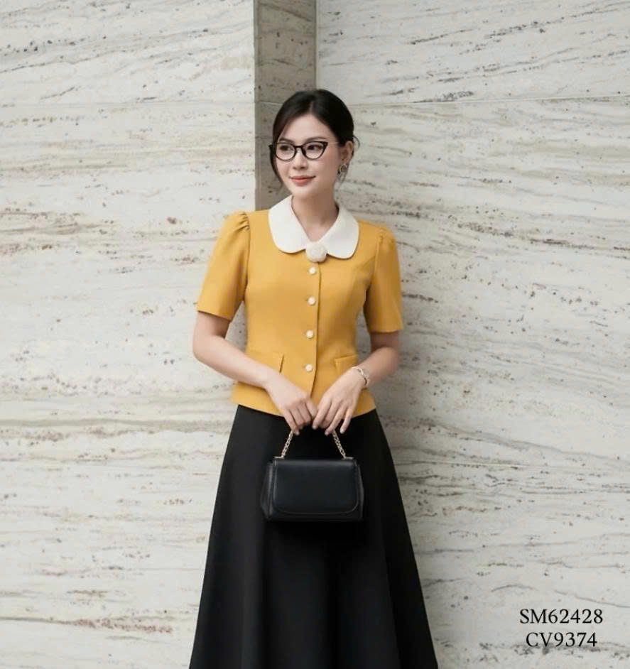 Sơ mi (C)_SSM62428