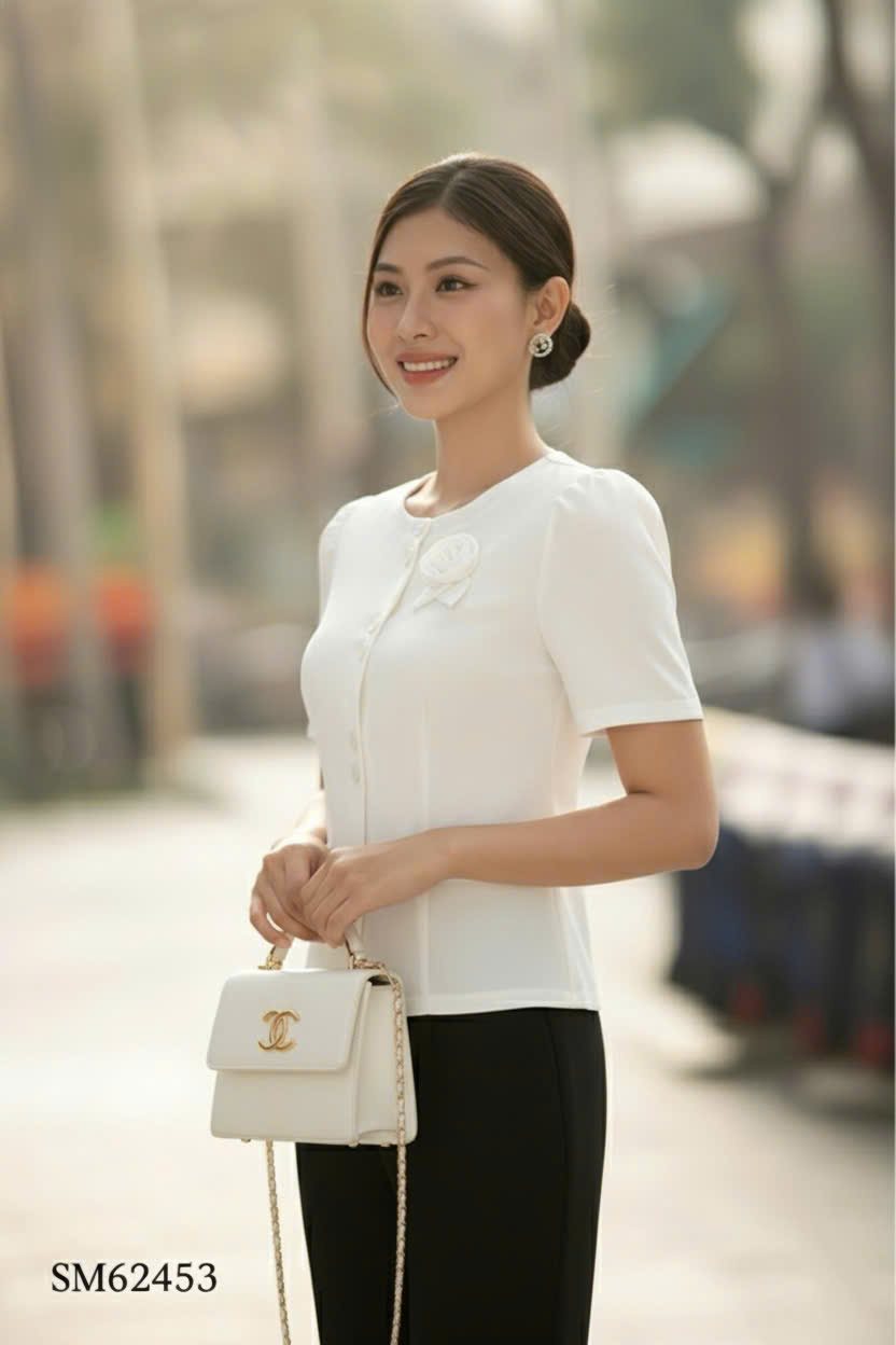 Sơ mi (C)_SSM62453