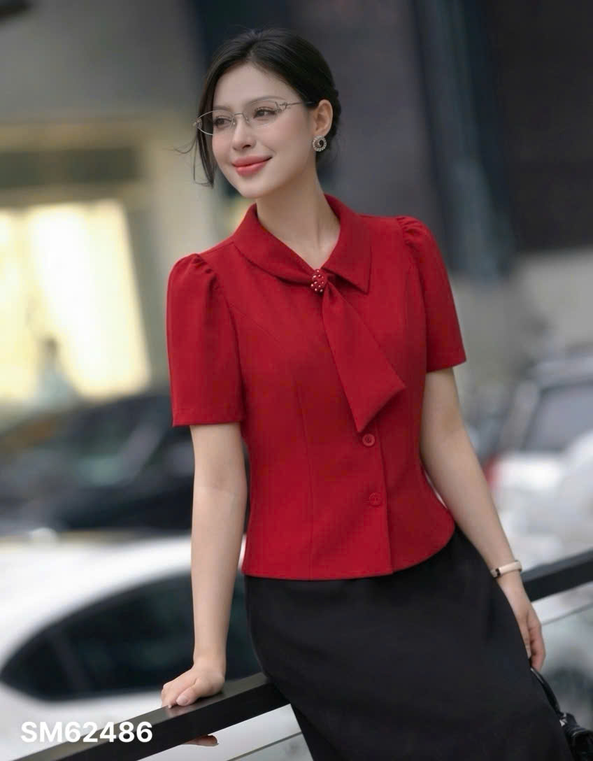 Sơ mi (Đ)_SSM62486