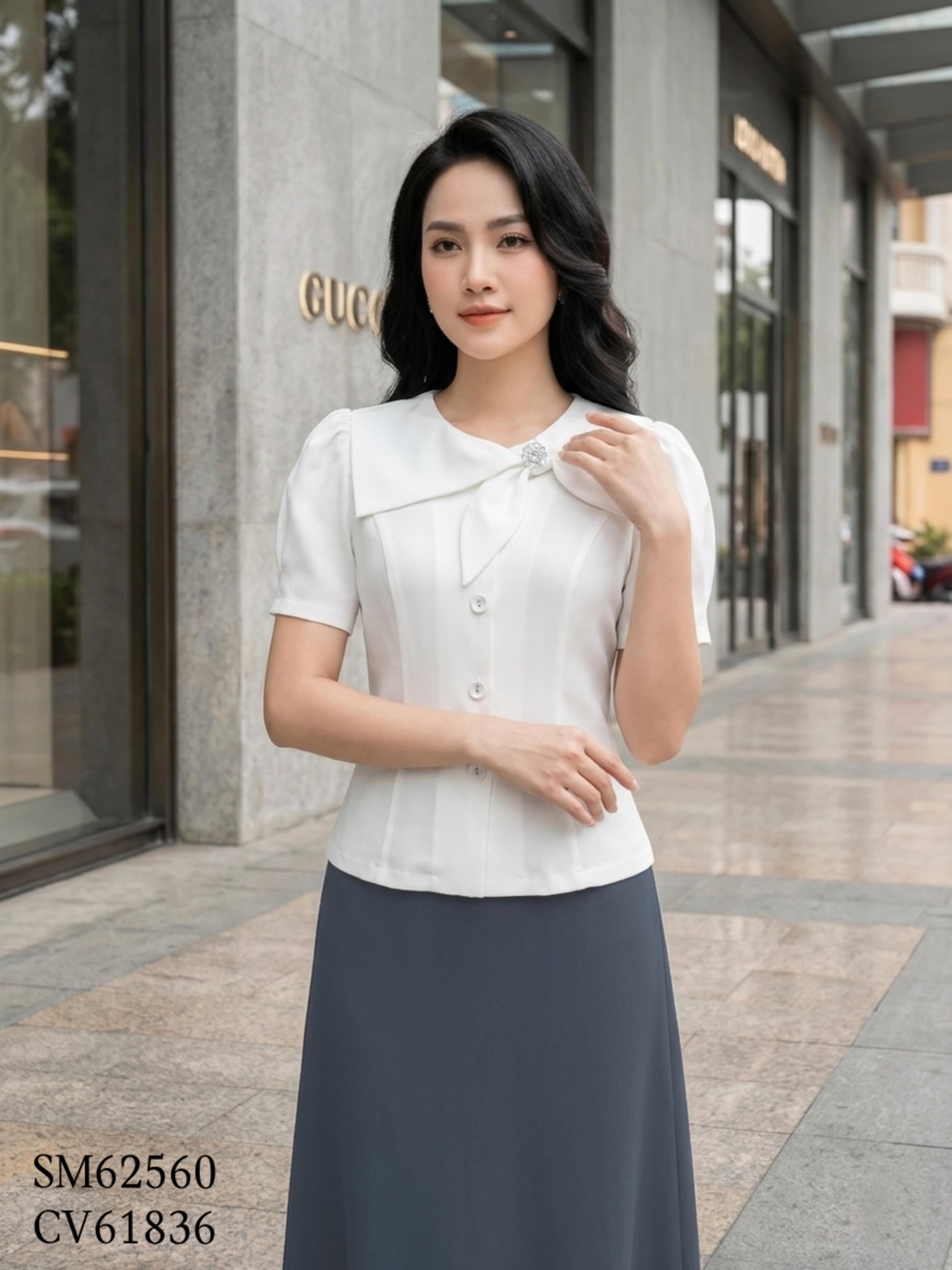 Sơ mi (C)_SSM62560