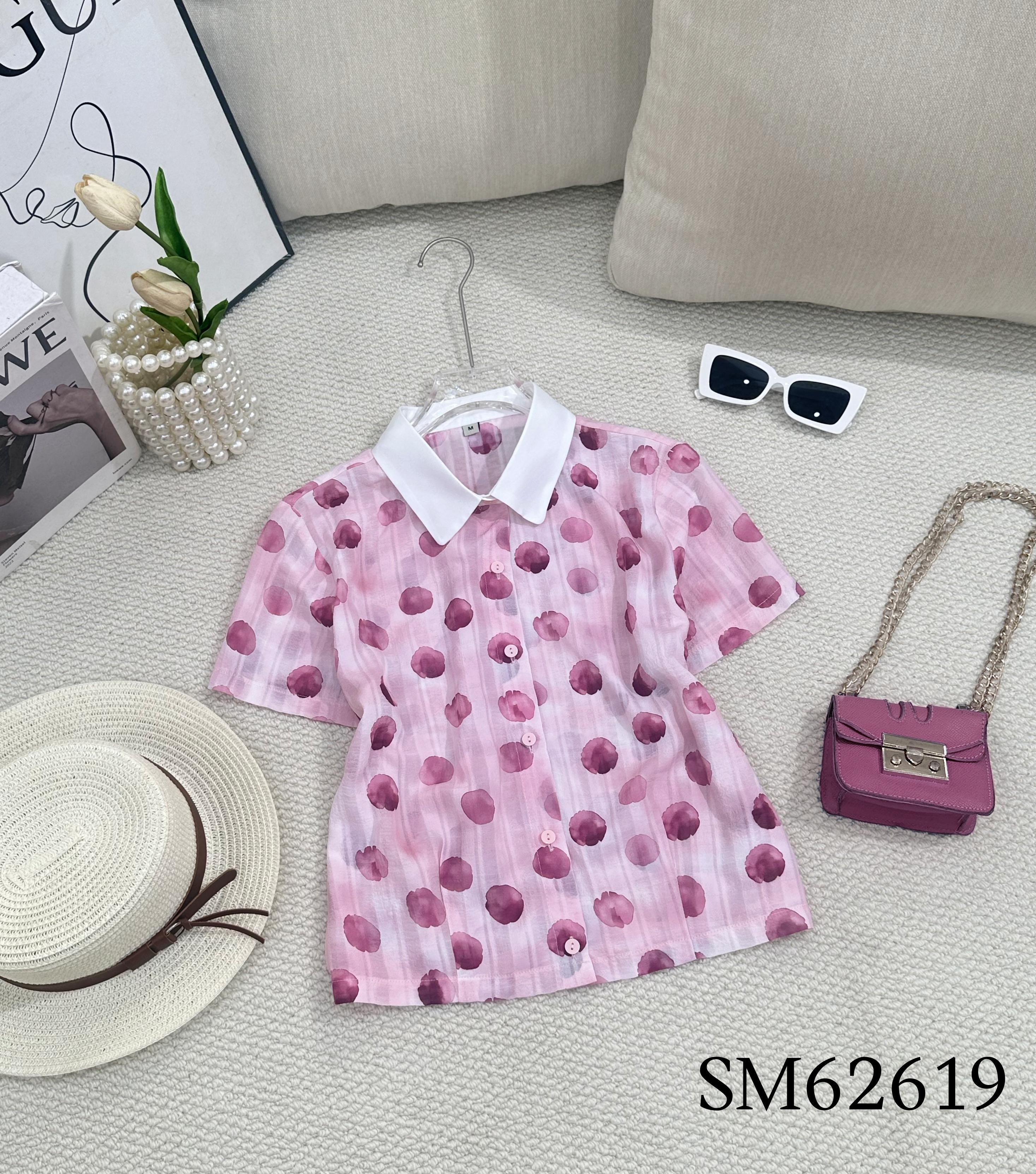 Sơ mi CT3_PSM62619