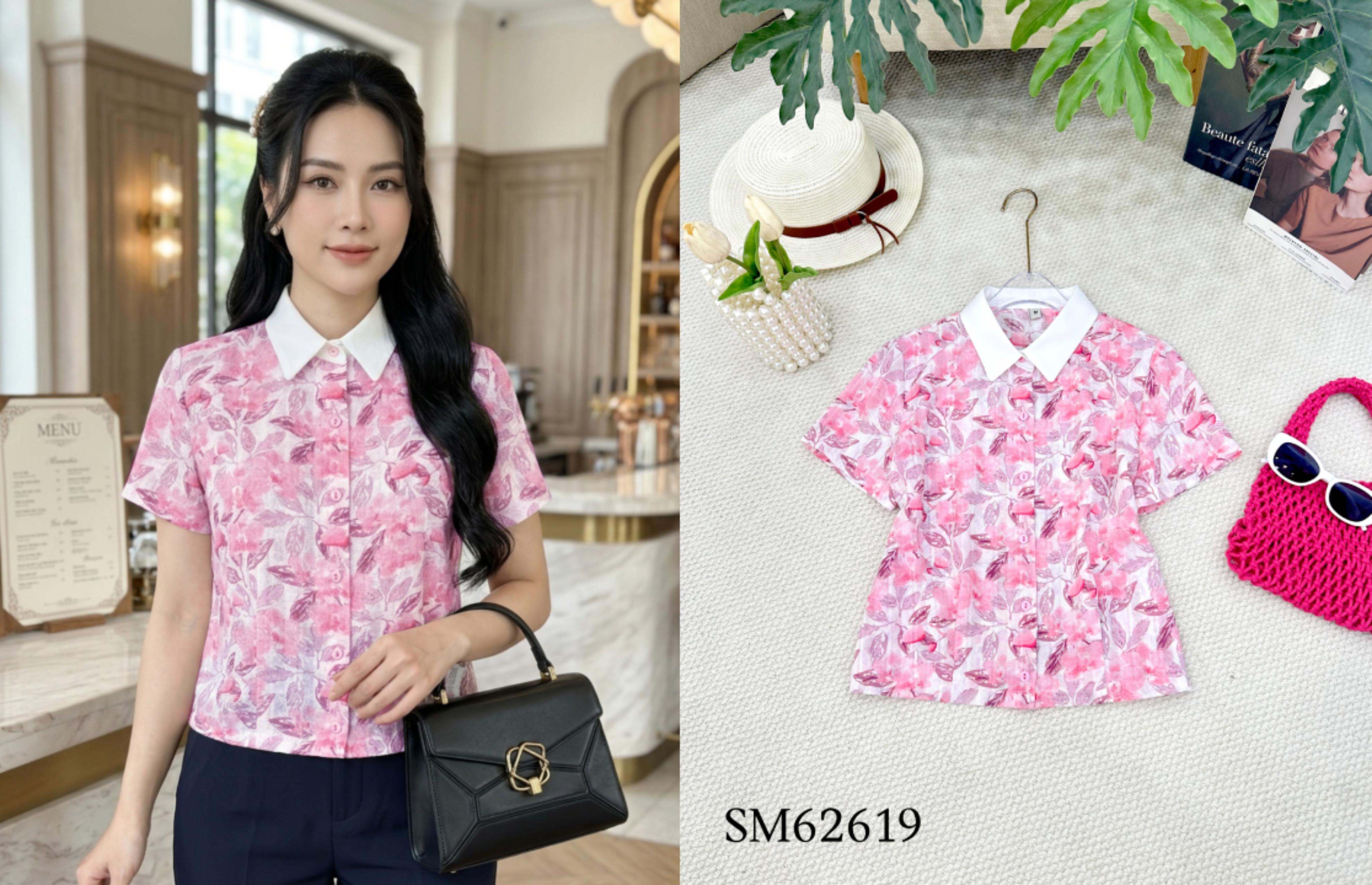 Sơ mi CT3_PSM62619