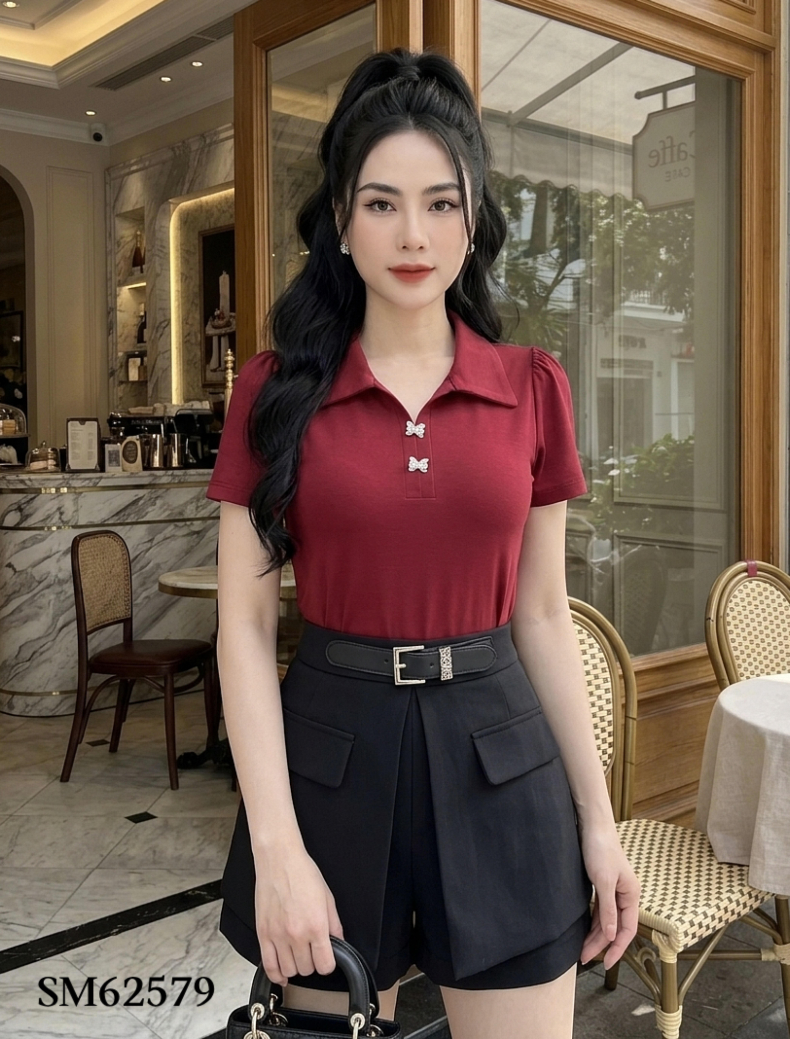 Sơ mi CT3_SSM62579