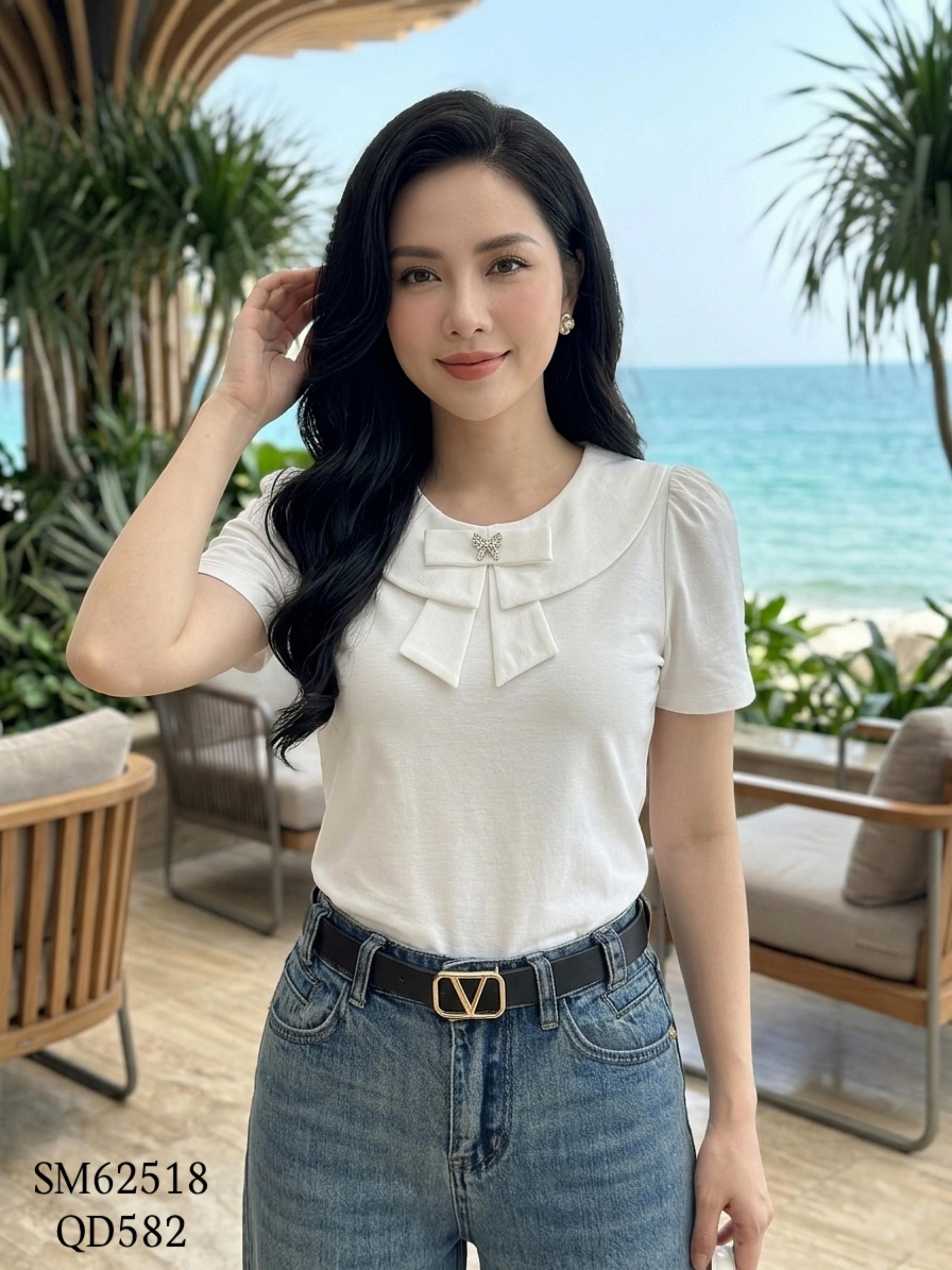 Sơ mi CT3_SSM62518